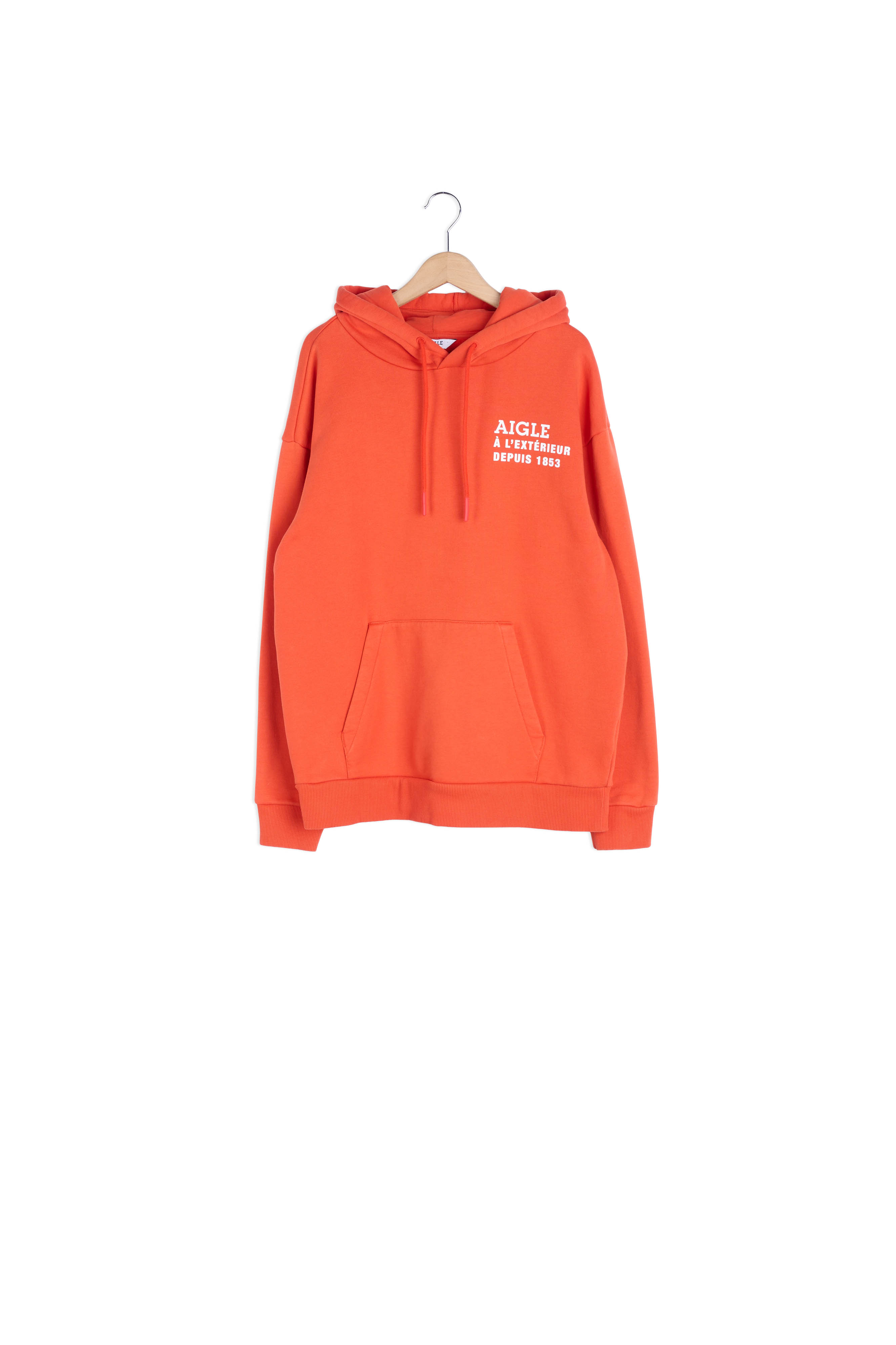 Sweatshirt Aigle seconde main photo 1