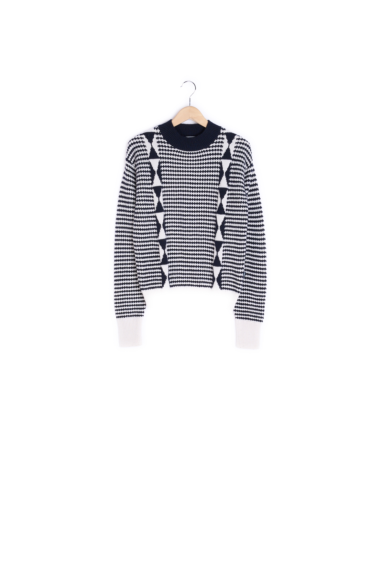 Pull chaud Aigle seconde main photo 1