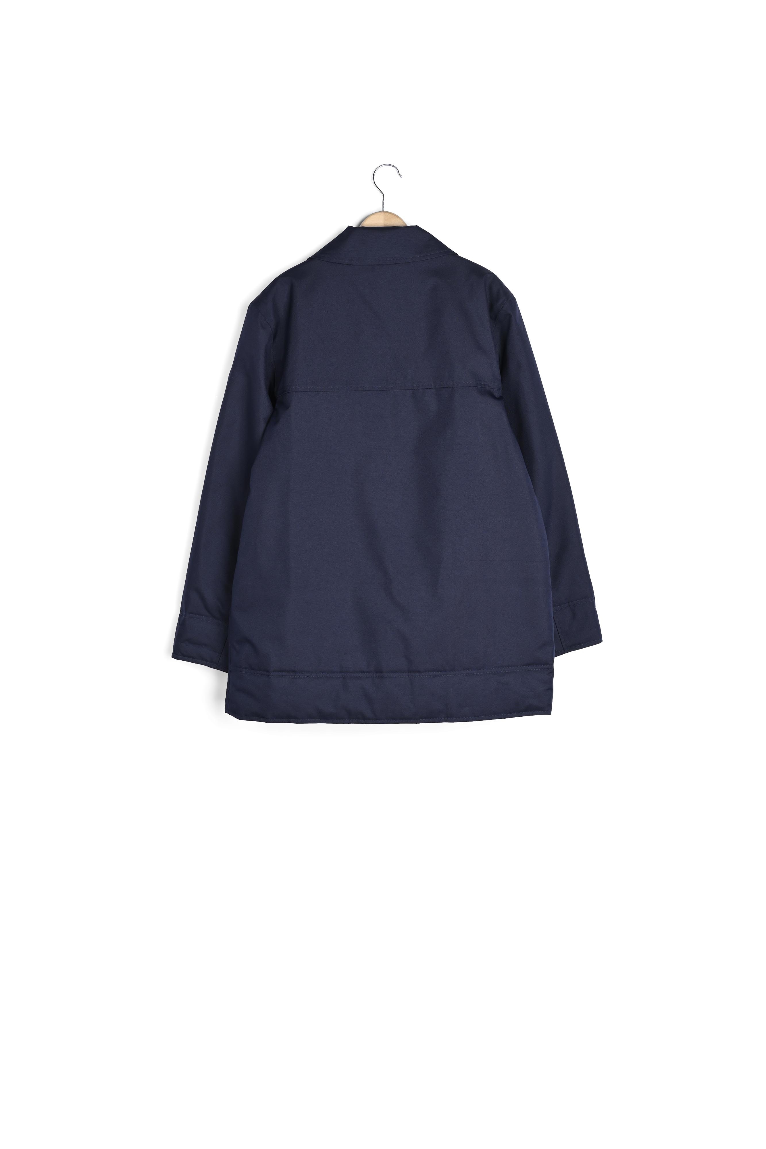 Parka en duvet Aigle seconde main photo 2