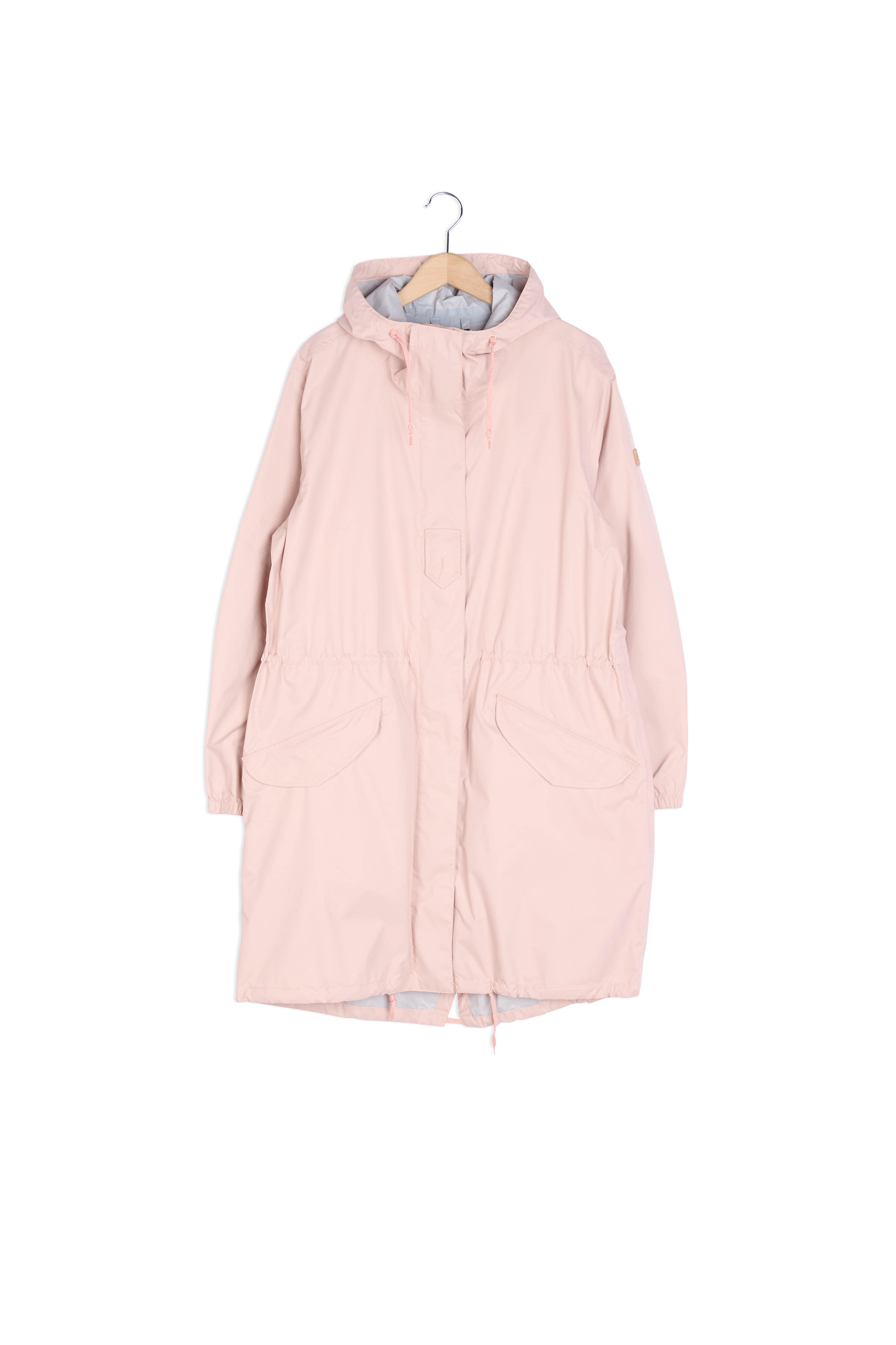 Parka en duvet MTD® Aigle seconde main photo 1