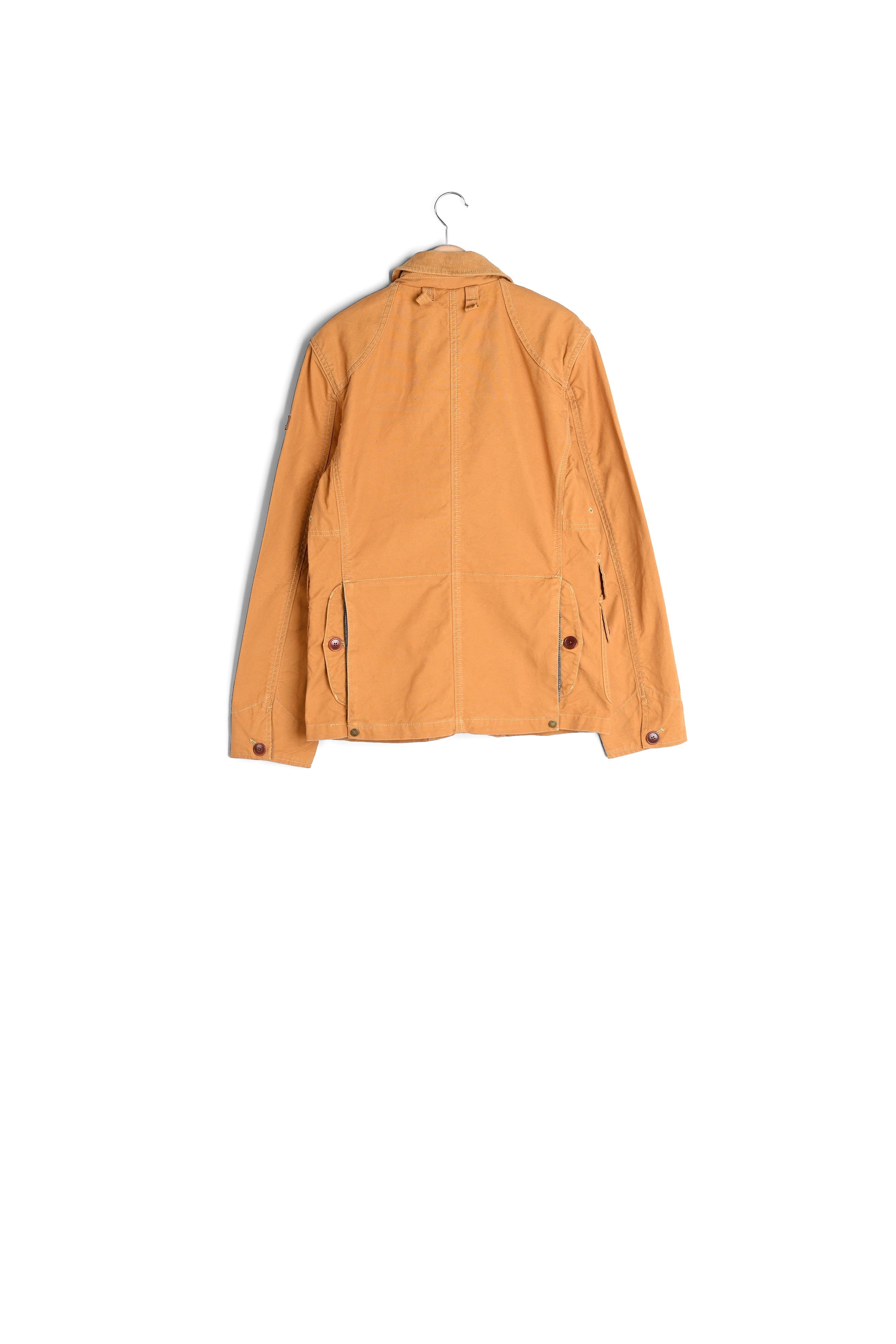Veste sans duvet MTD® Aigle seconde main photo 2