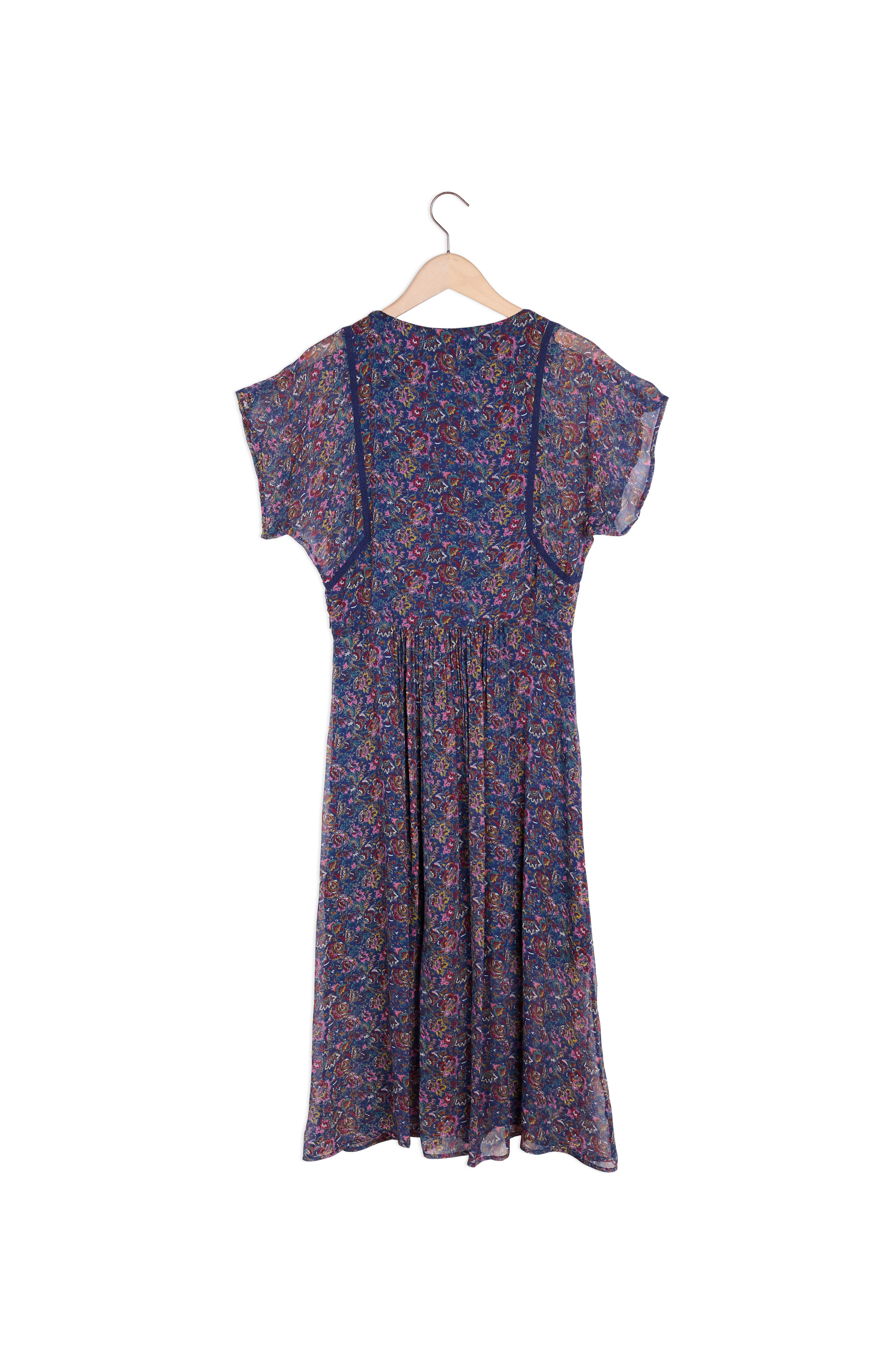 KLEID DIANA Ba-sh Second-Hand photo 2