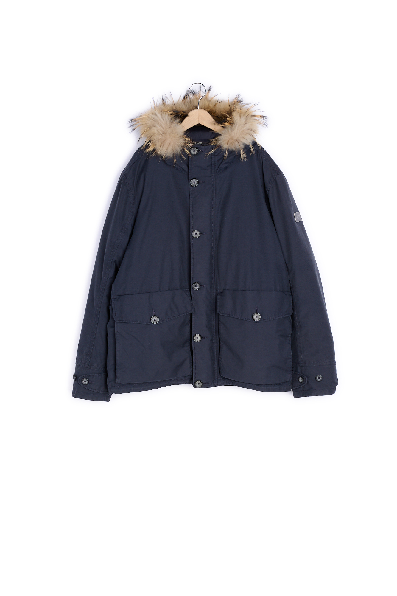 Manteau en duvet Aigle seconde main photo 1