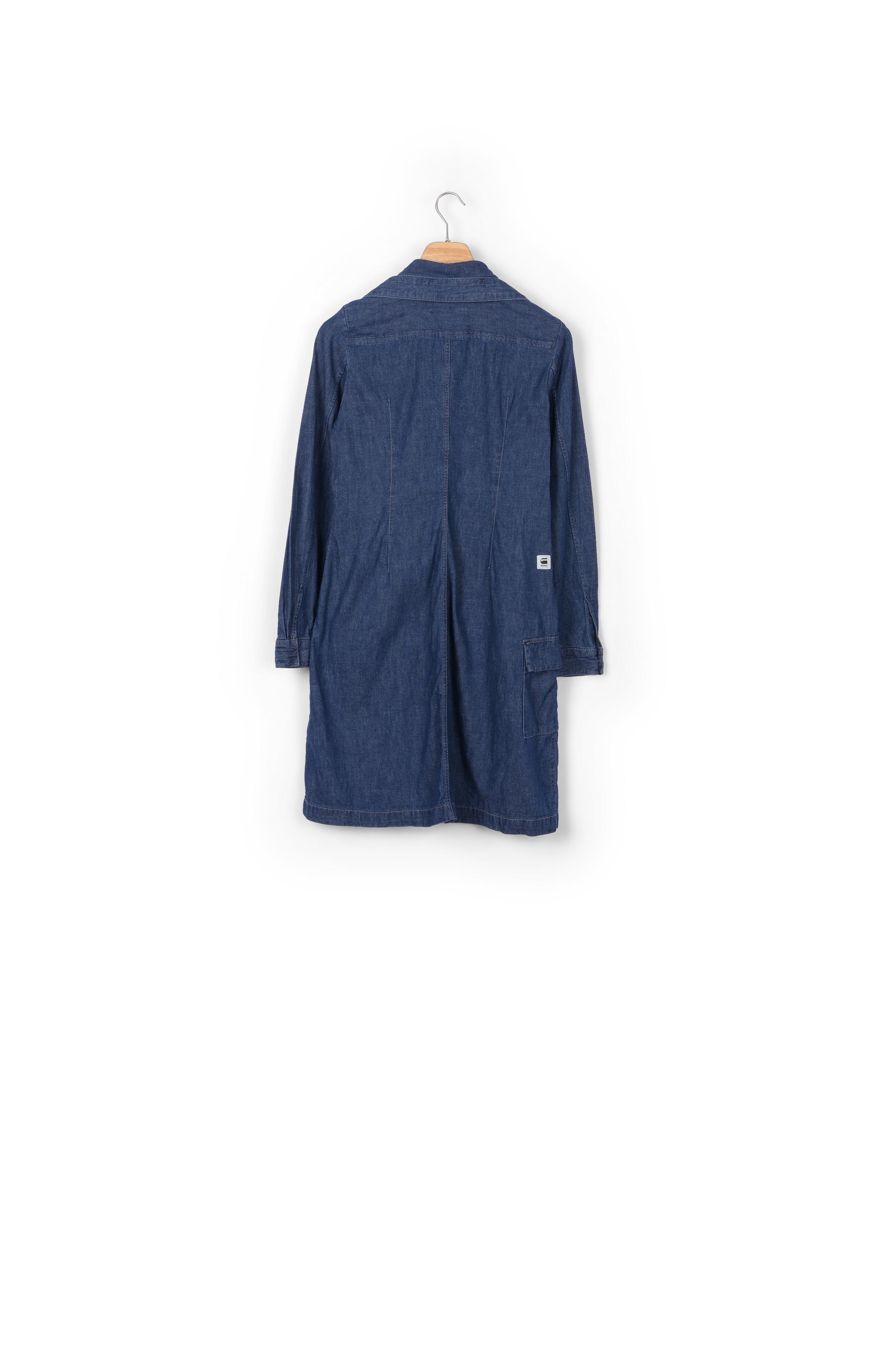Bristum Service Dress G-star tweedehands photo 2