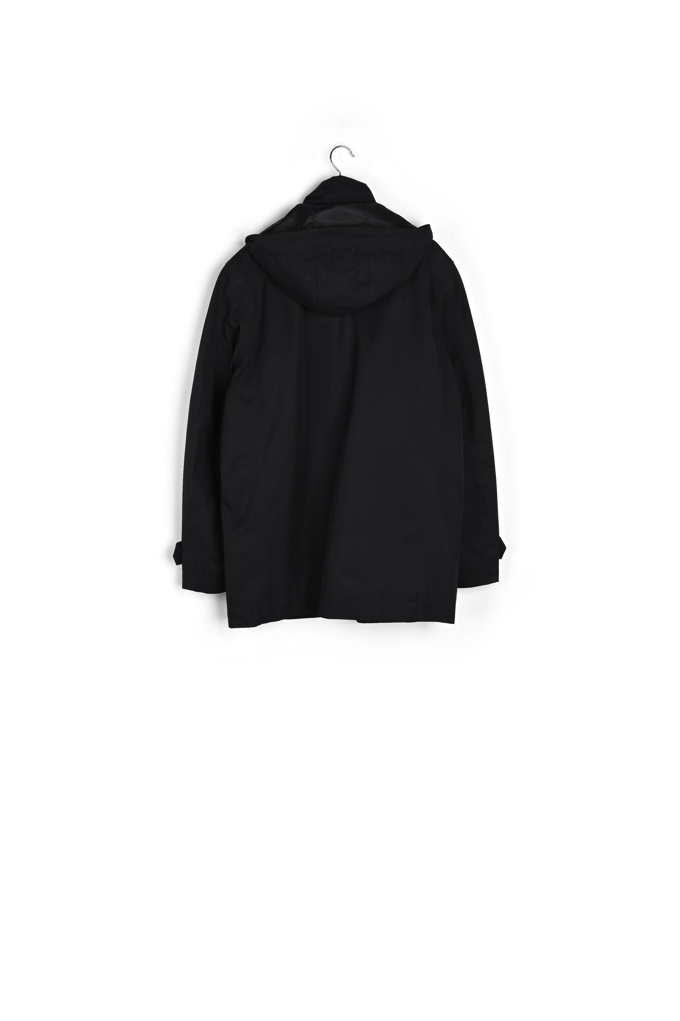 Parka sans duvet Gore-Tex® Aigle seconde main photo 2