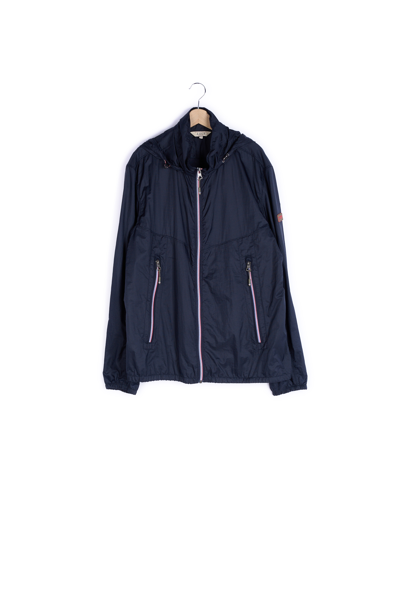 Manteau sans duvet Aigle seconde main photo 1