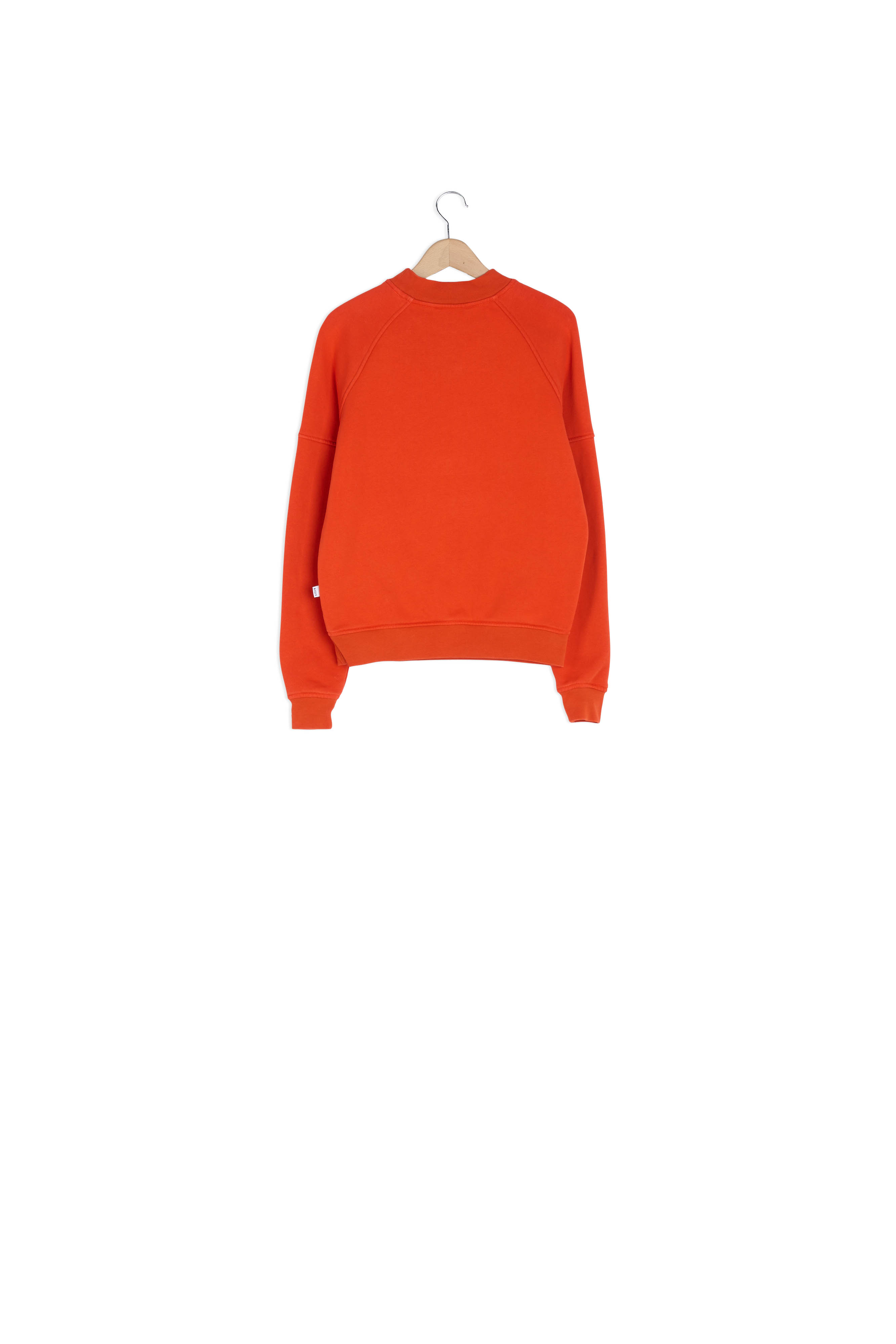 Pull chaud Aigle seconde main photo 2