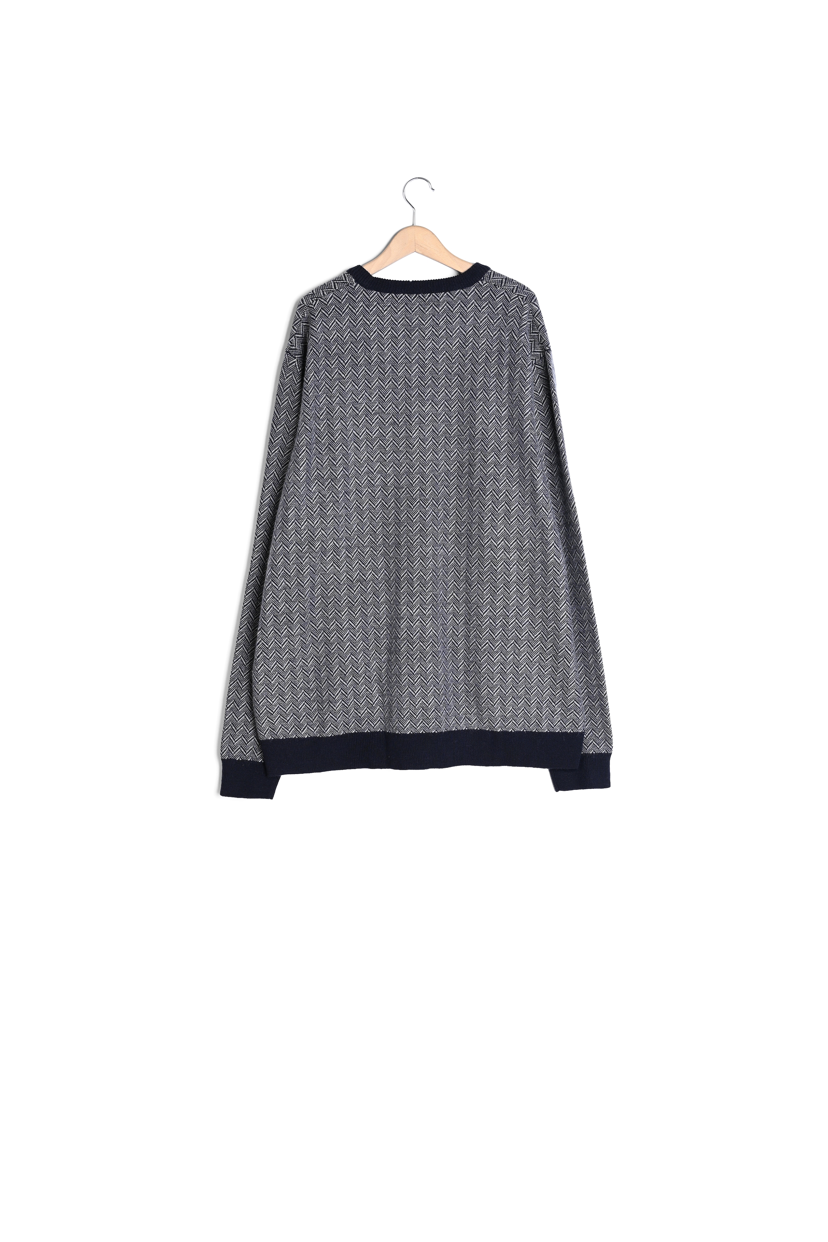 Pull chaud Aigle seconde main photo 2