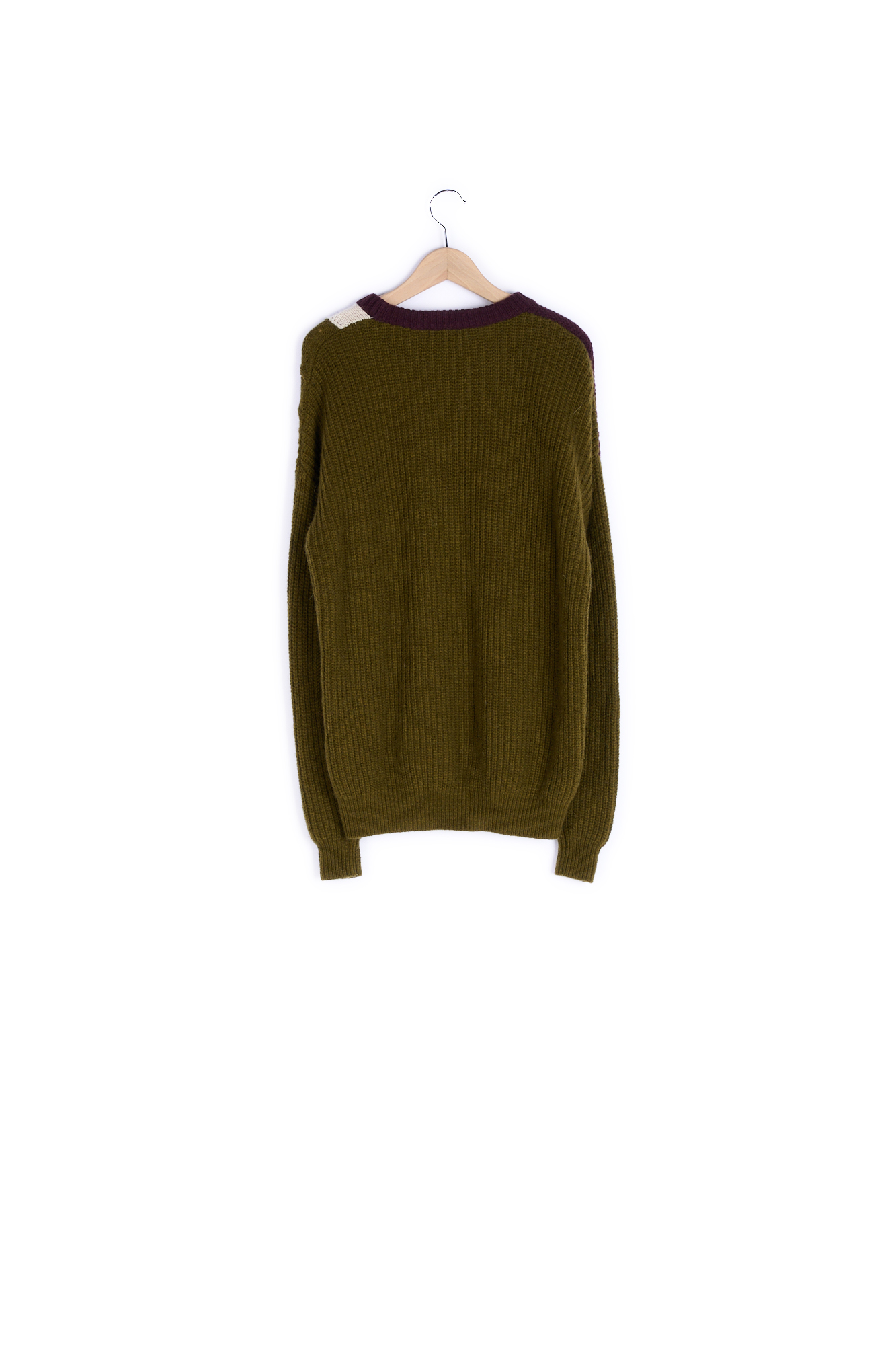 Pull Chaud Aigle seconde main photo 2