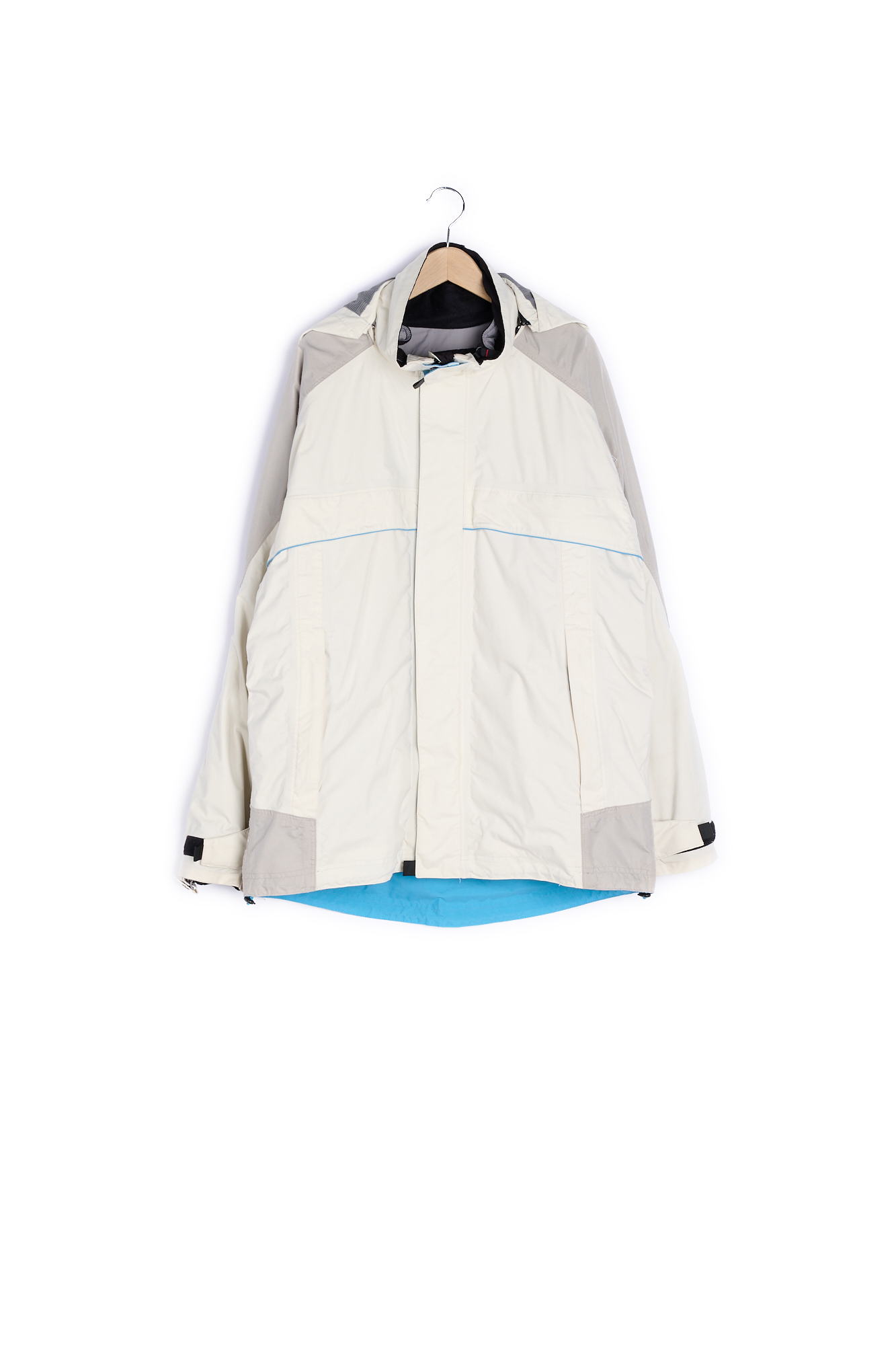 Manteau en duvet MTD® Aigle seconde main photo 1