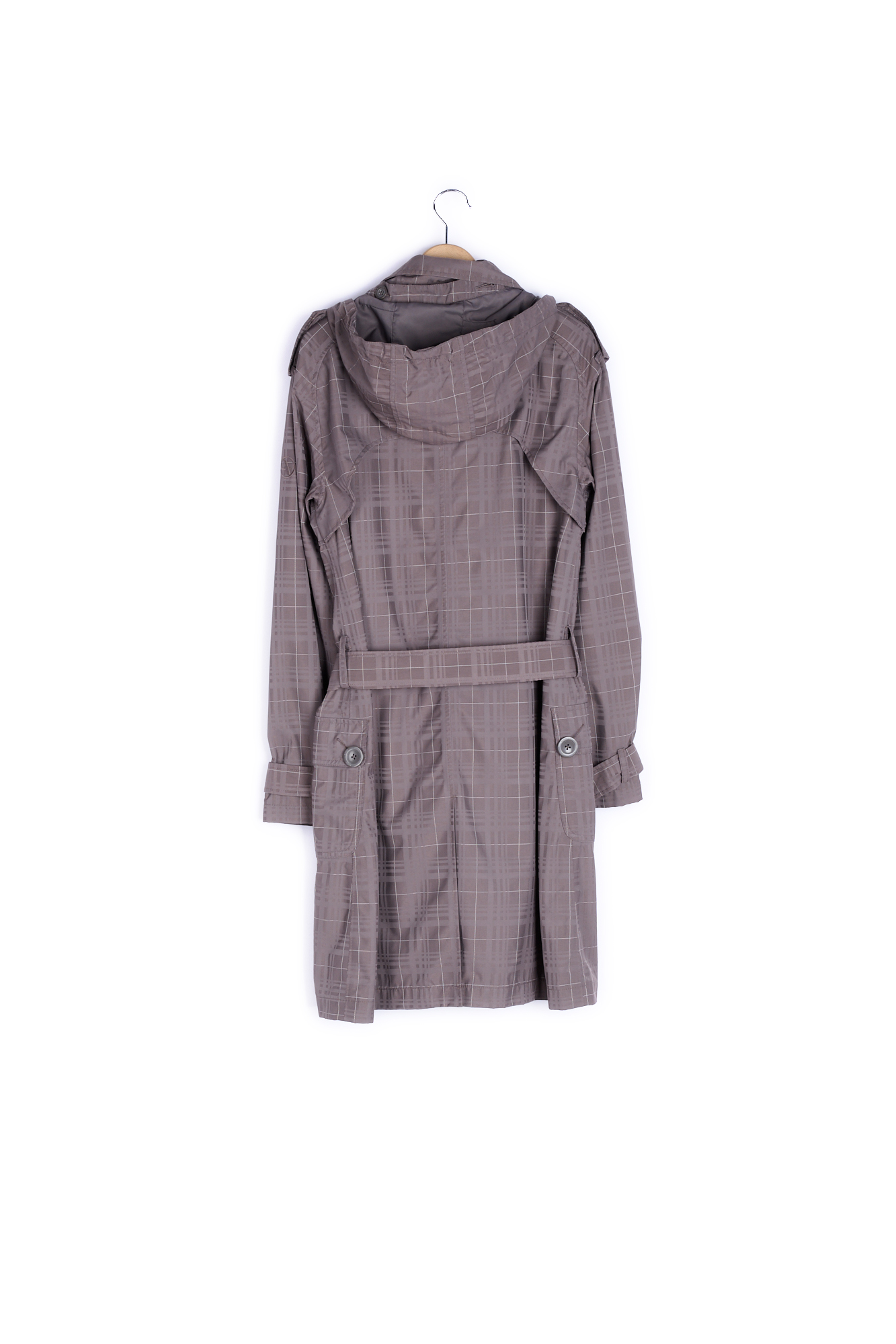 Parka sans duvet Aigle seconde main photo 2