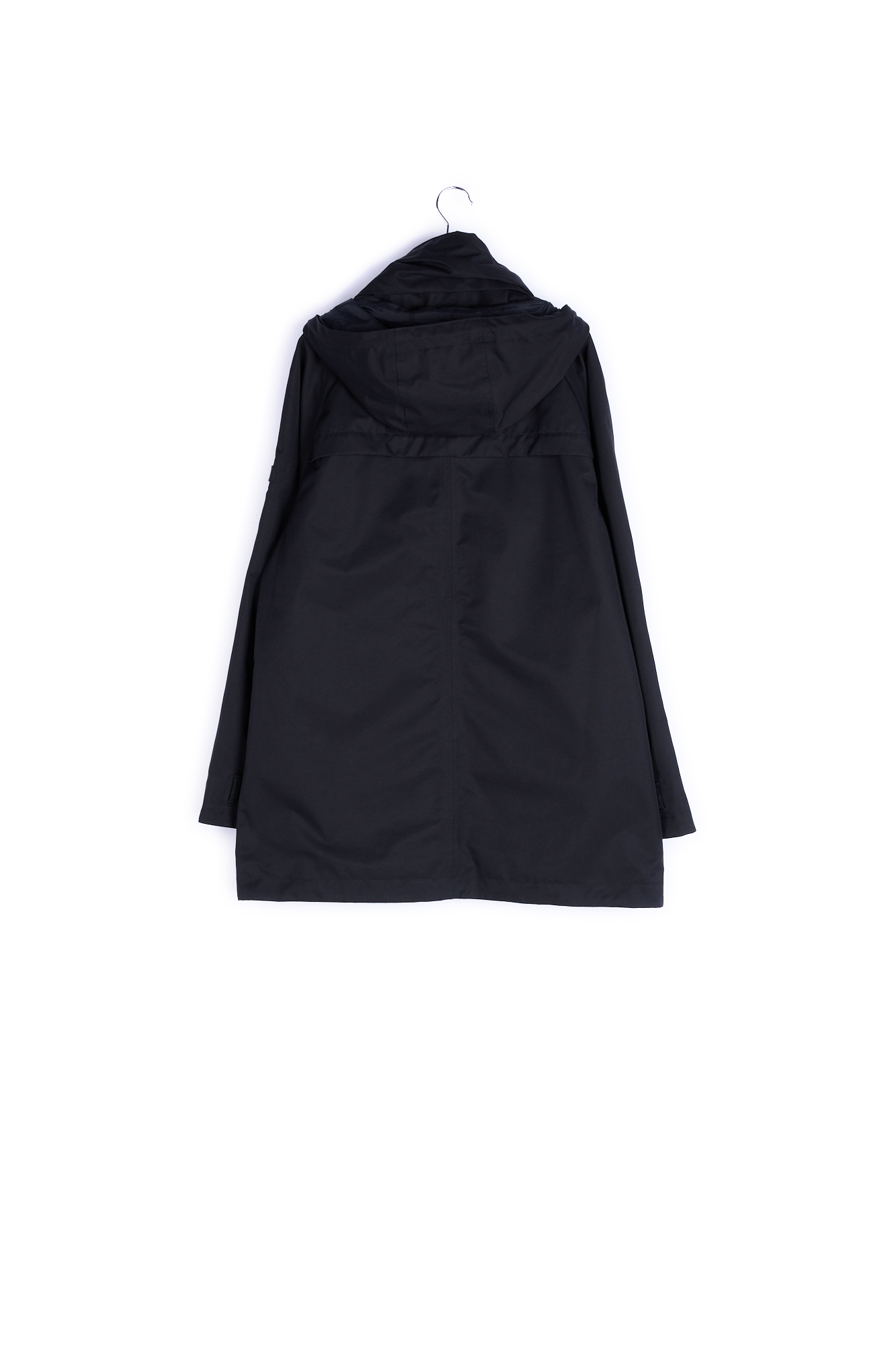 Parka sans duvet Gore-Tex® Aigle seconde main photo 2