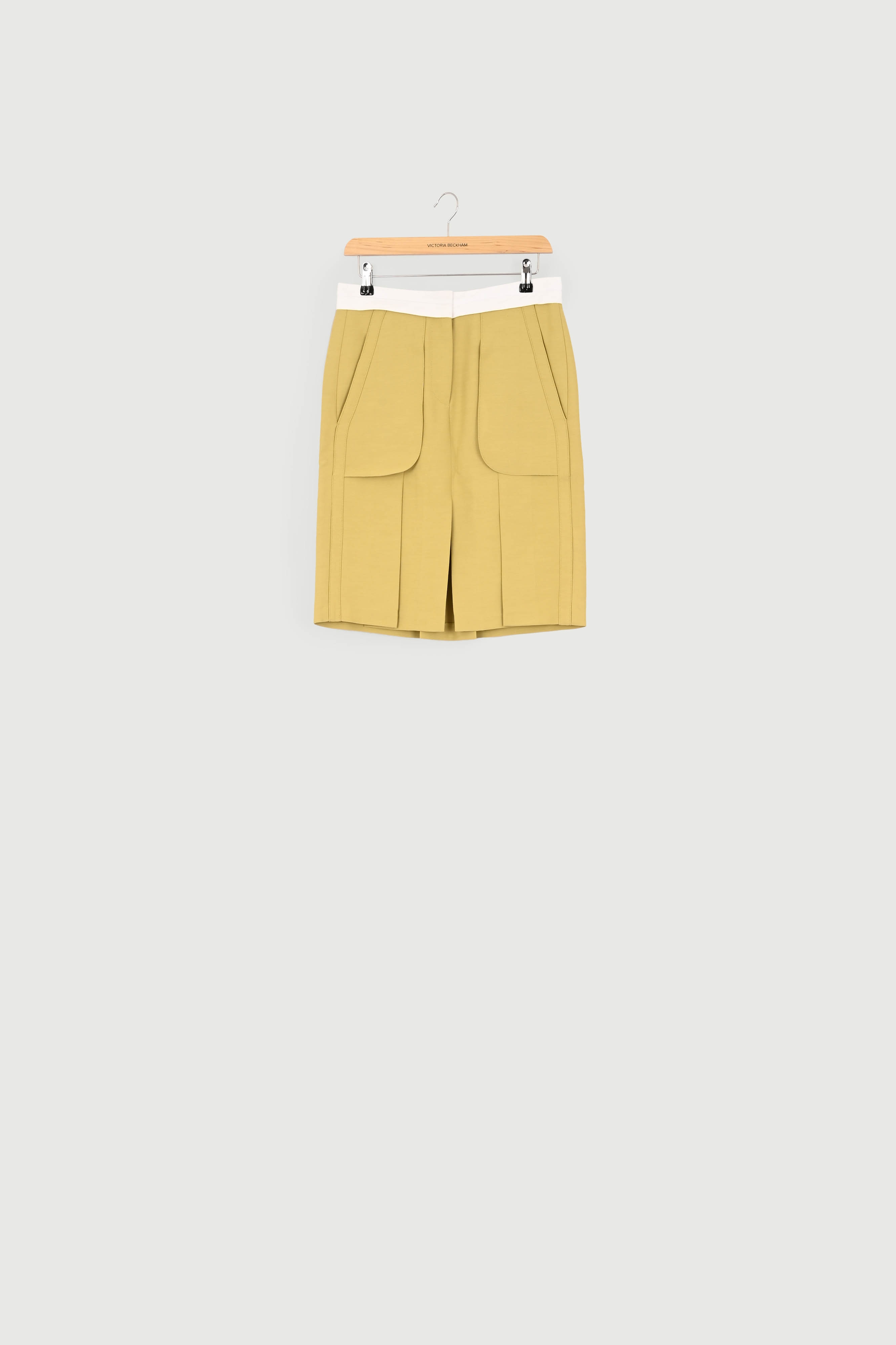 Product photo Tailored Inside Out Skirt number 1