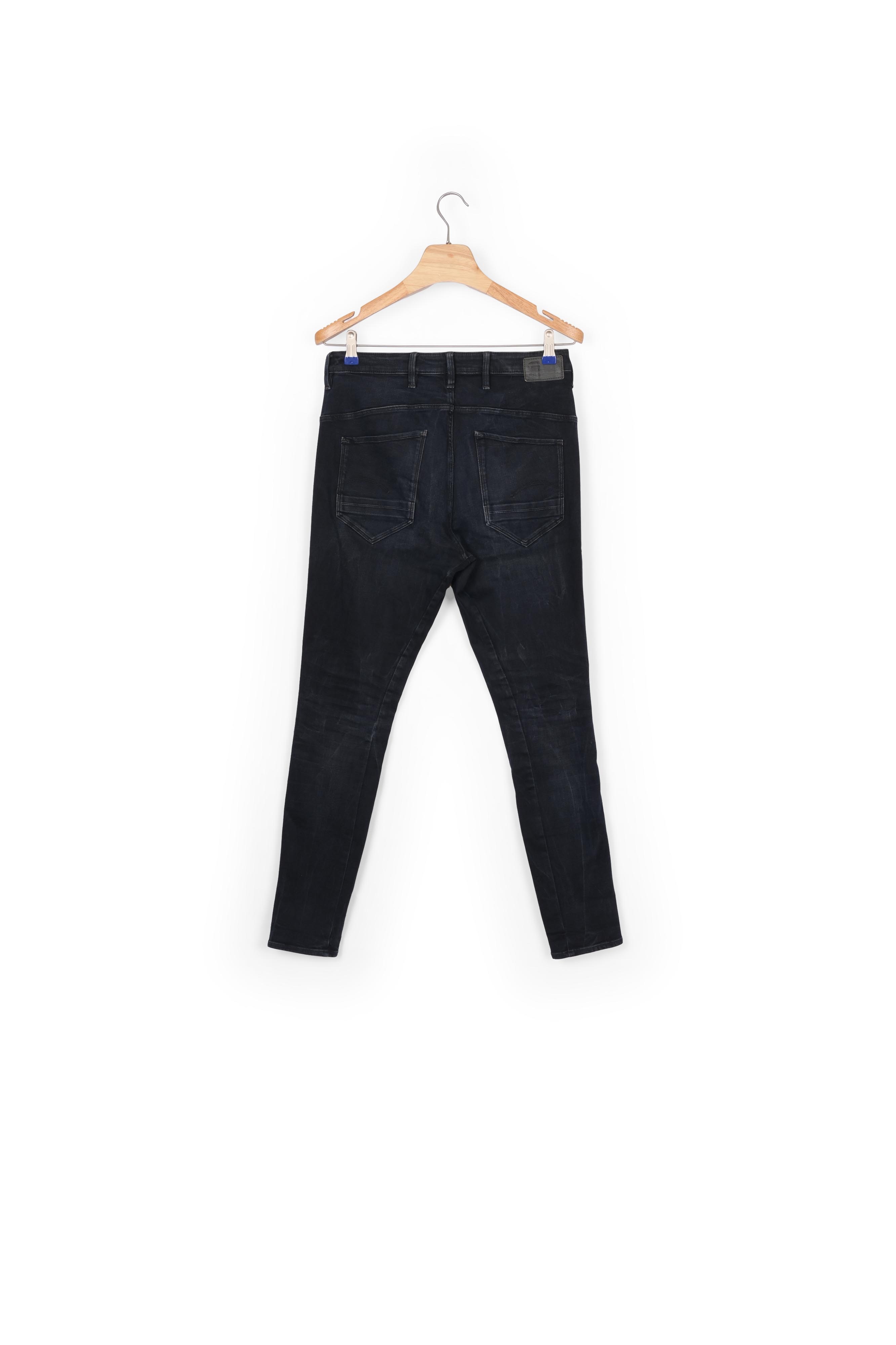 Dadin 3D Low Waist Boyfriend Jeans G-star Second-Hand photo 2