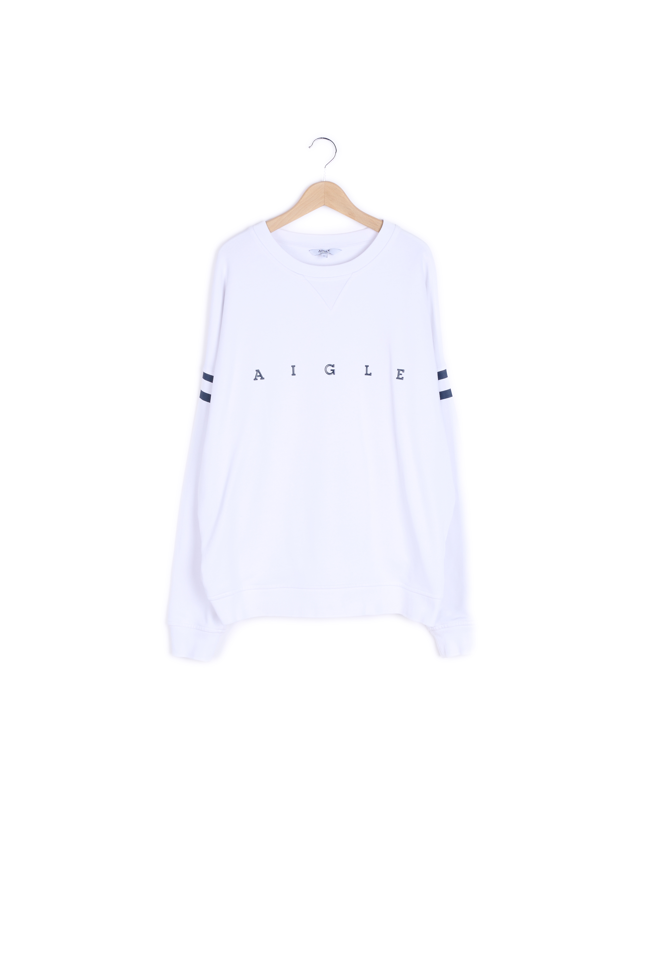 Pull Aigle seconde main photo 1