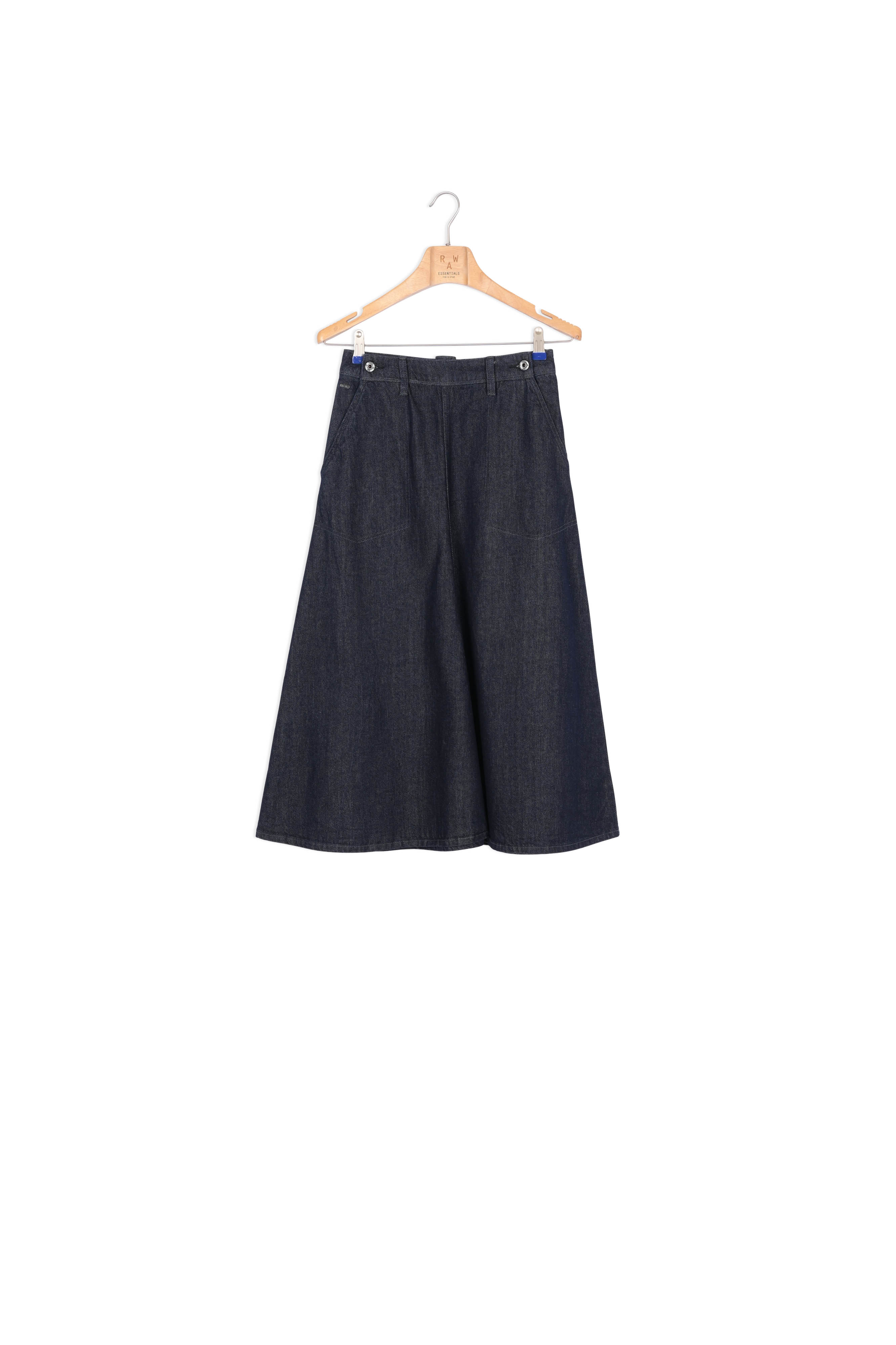 Mellam Midi Rok G-star tweedehands photo 1