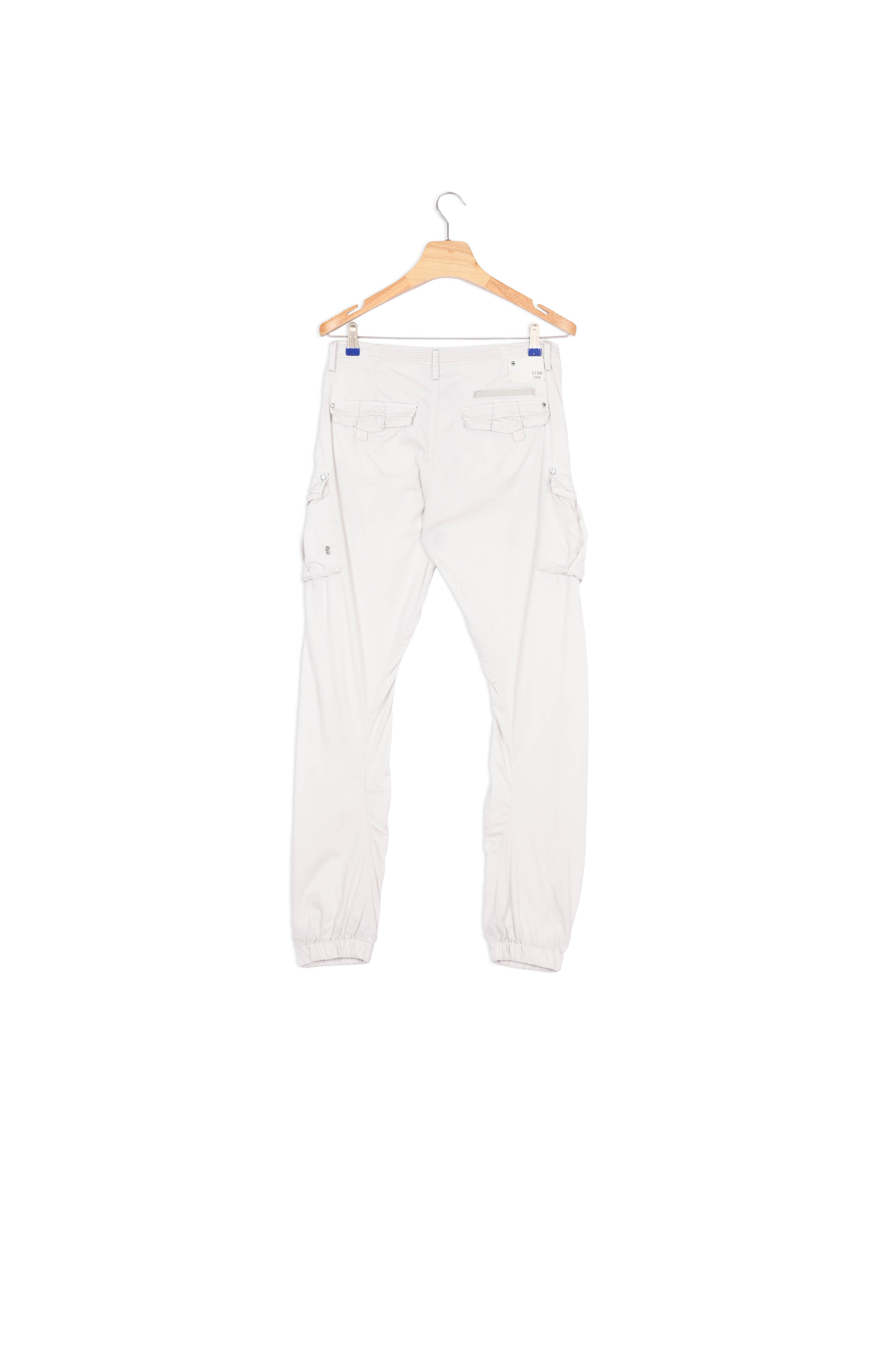 Straight Jeans G-star Second-Hand photo 2