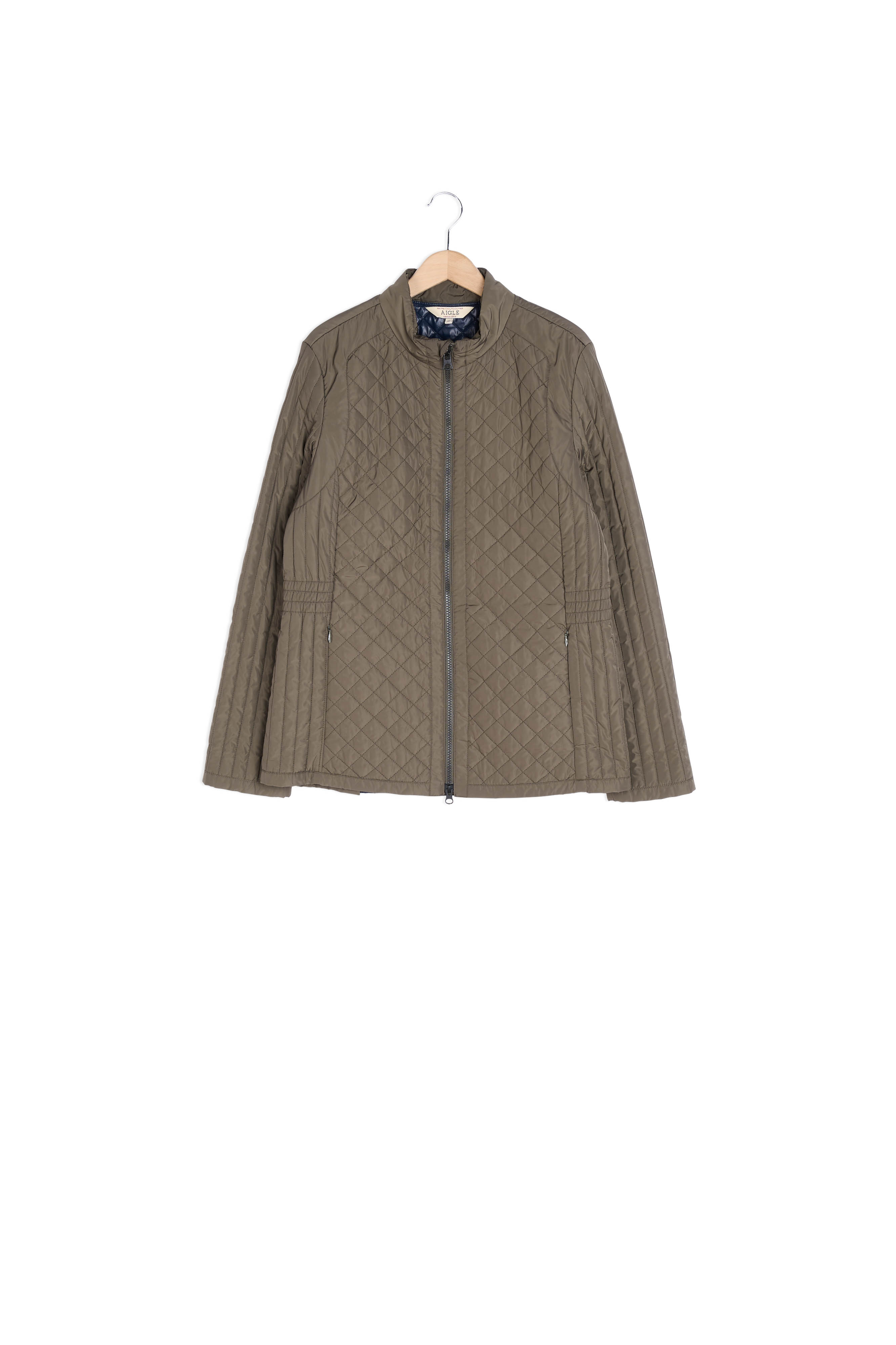 Manteau sans duvet Aigle seconde main photo 1