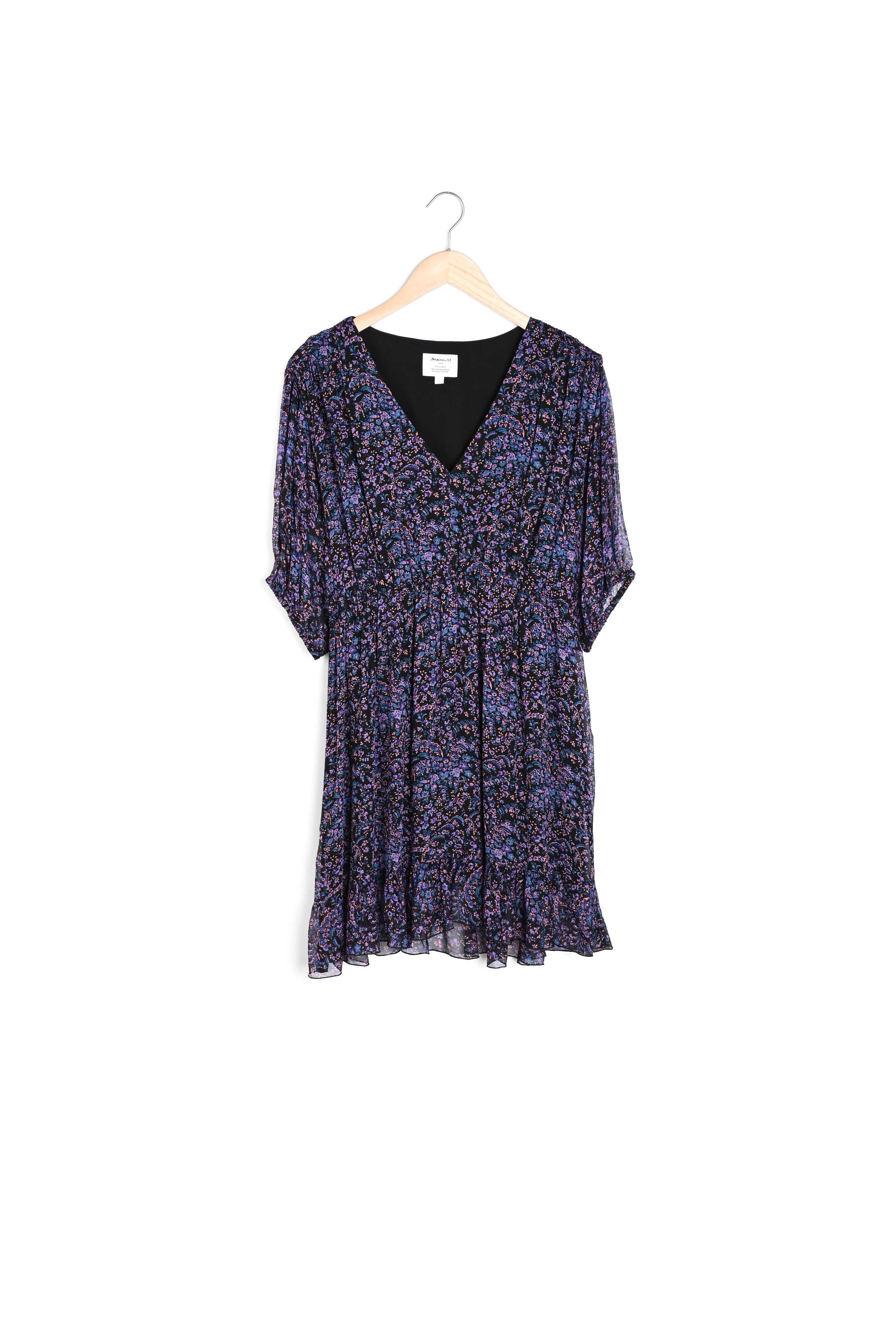 Robe MELODIE Maison 123 seconde main photo 2