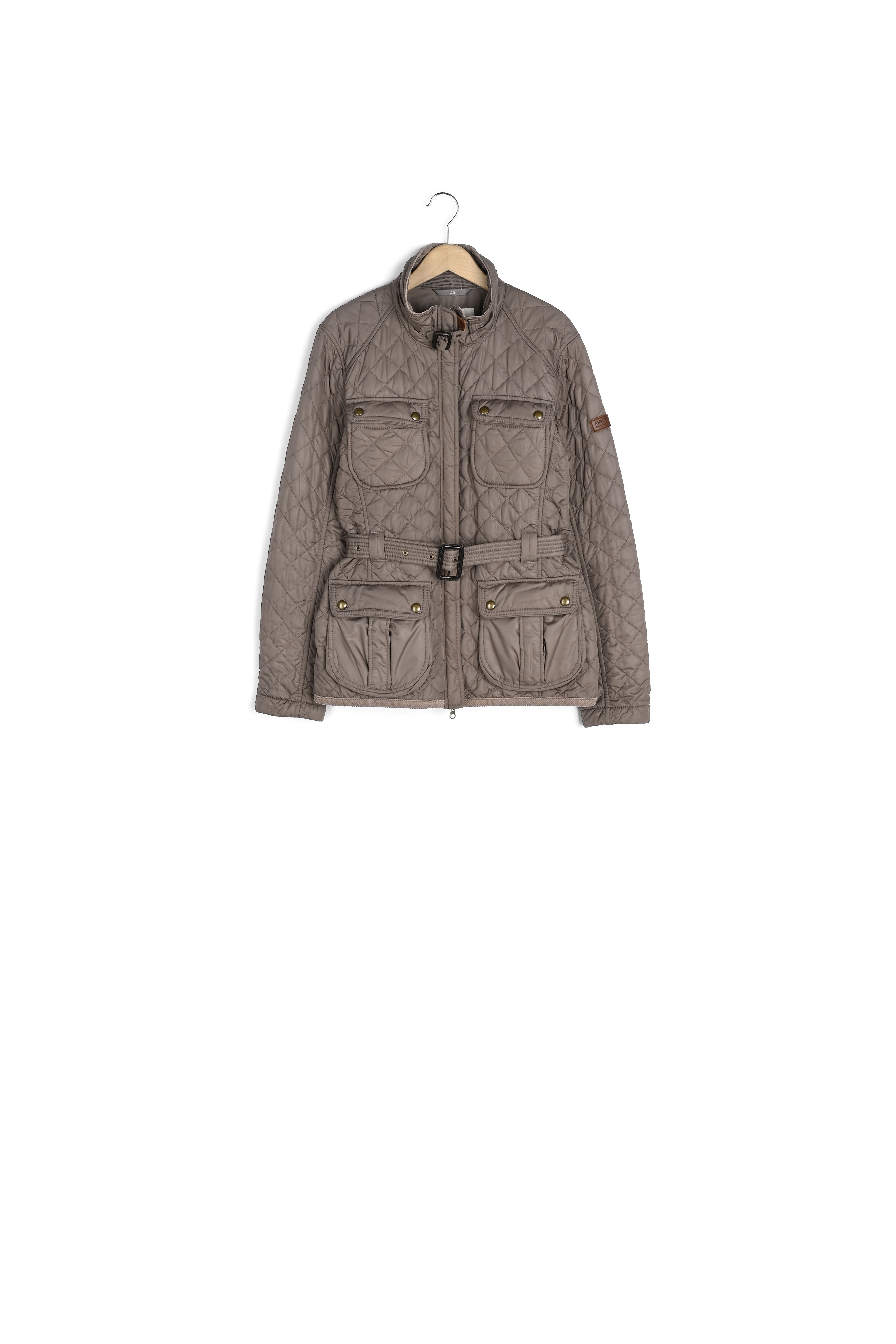 Manteau sans duvet Aigle seconde main photo 1