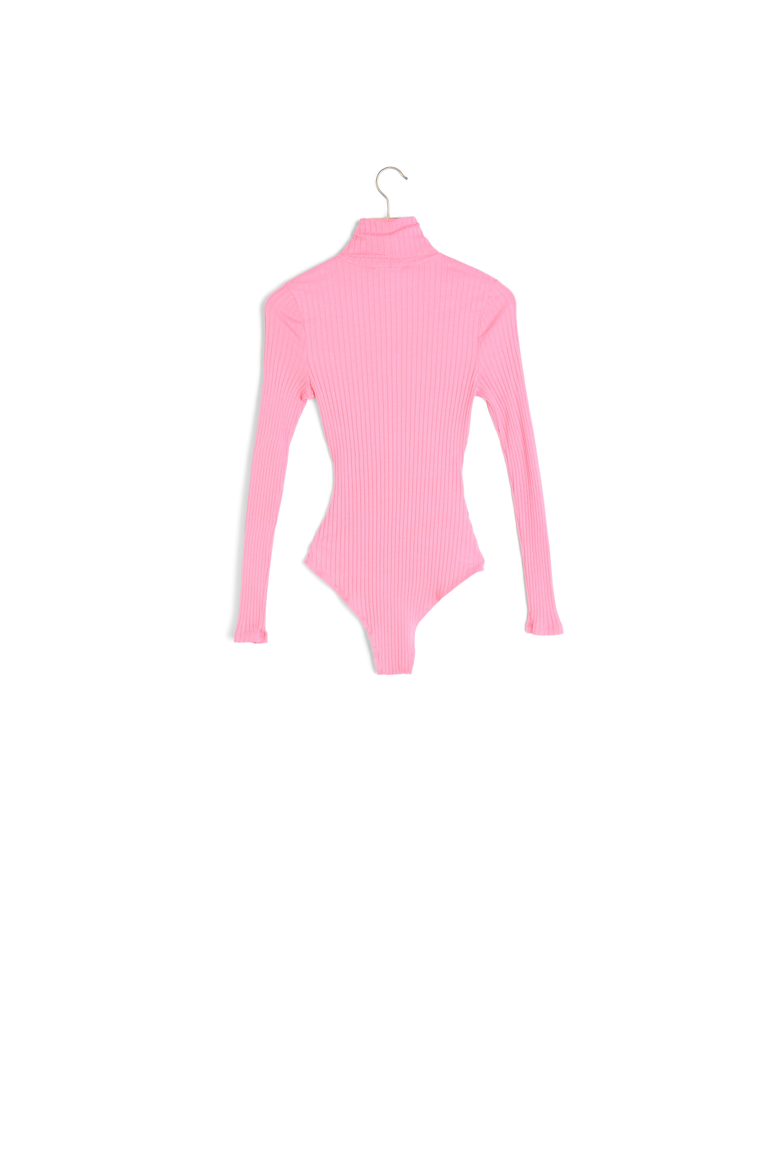 BODY LÉGENDAIRE ROSE Balzac seconde main photo 2