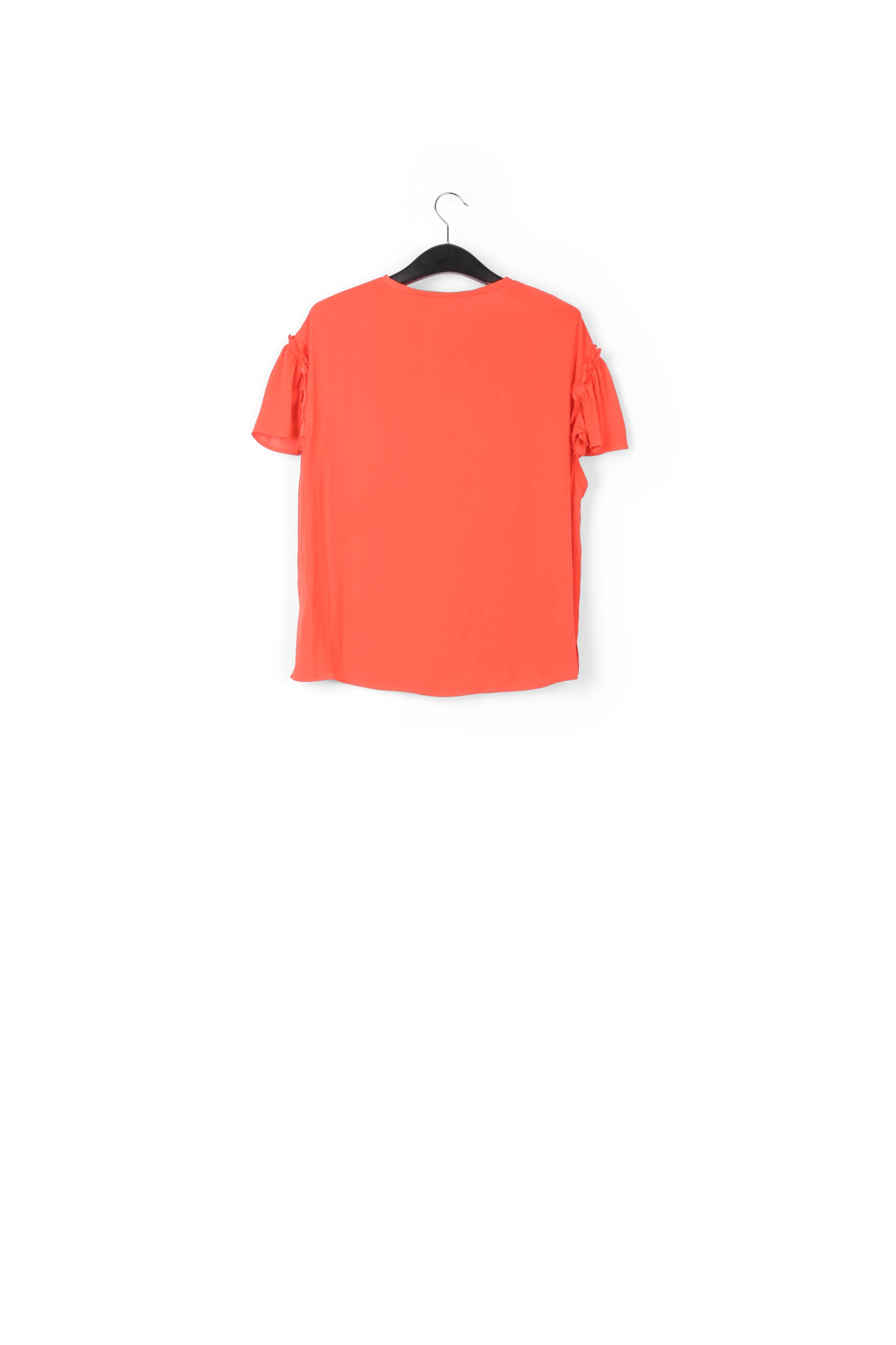 Zivet top RE—SSENTIEL seconde main photo 2