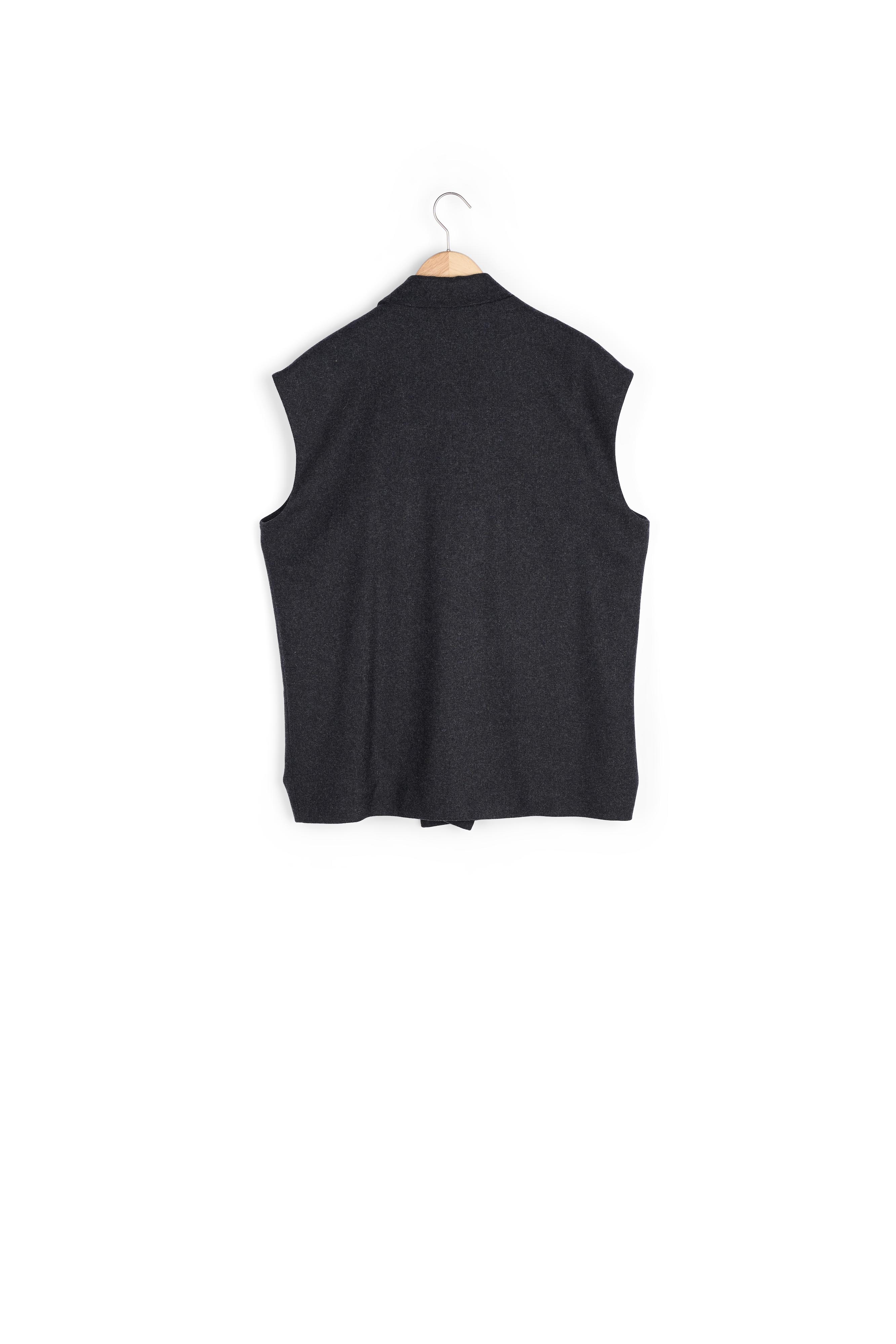 Veste sans manches BETSY Maison 123 seconde main photo 5