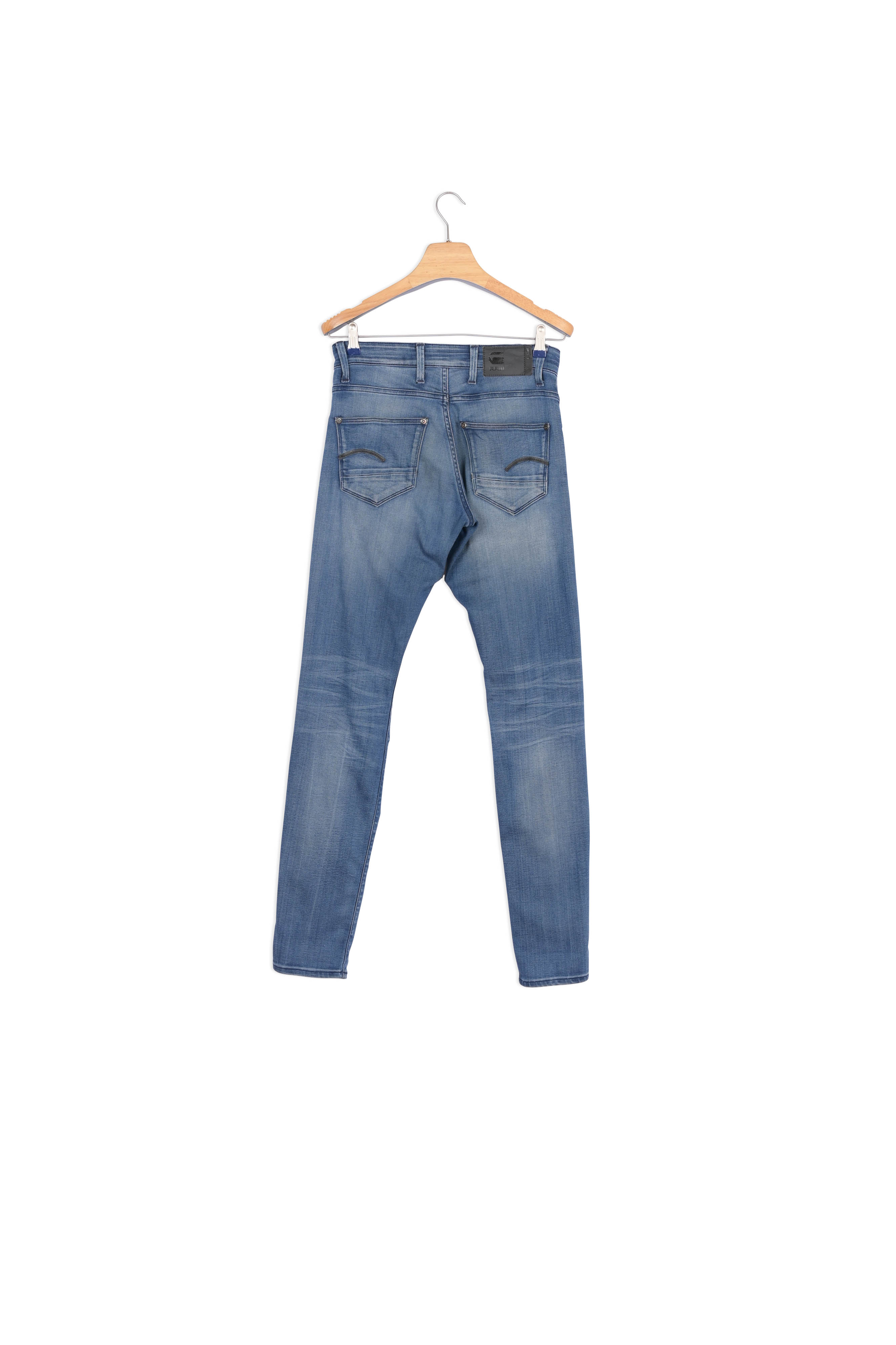 Revend Skinny Jeans G-star seconde main photo 3
