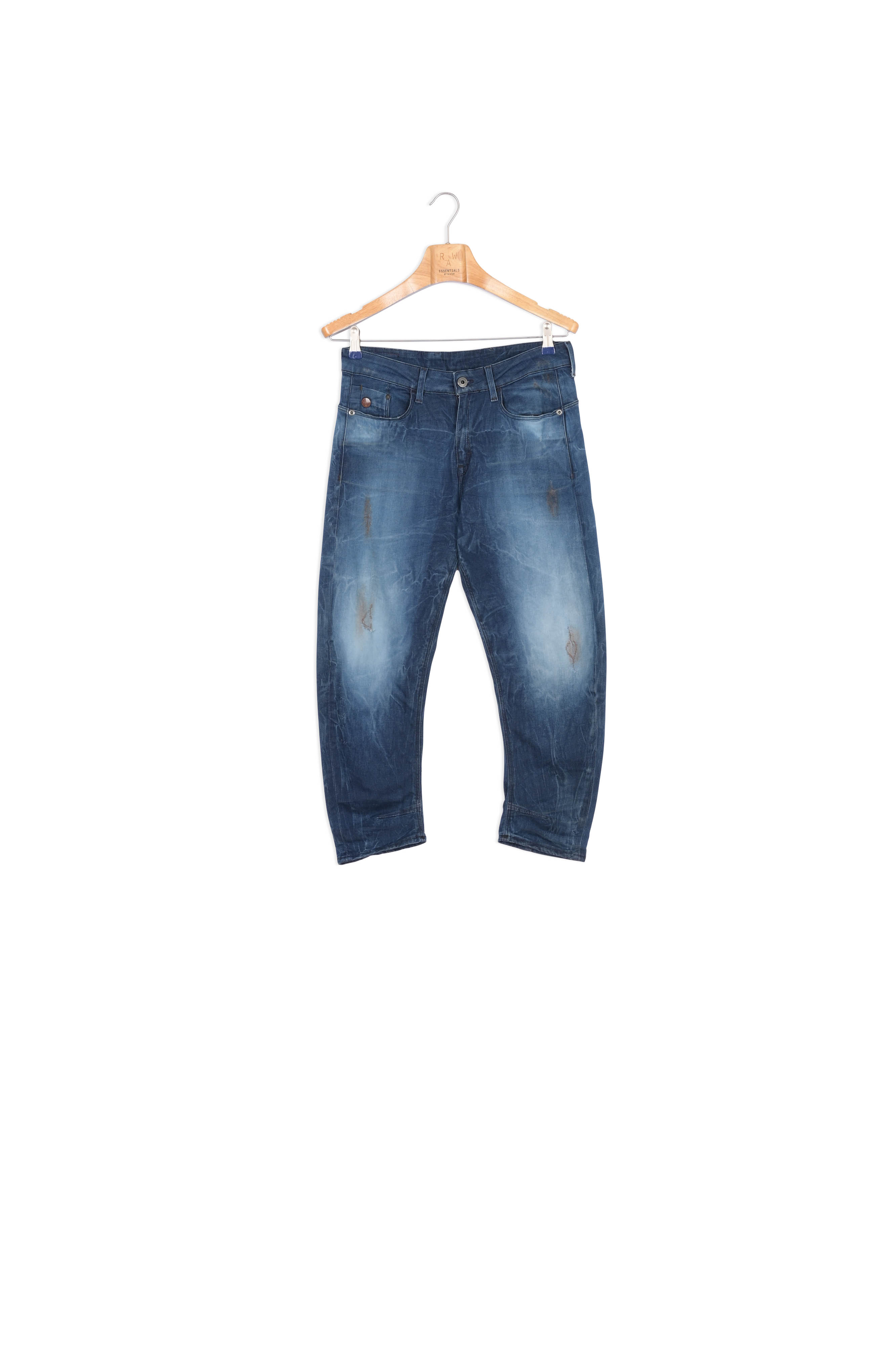 Tapered Jeans G-star seconde main photo 1