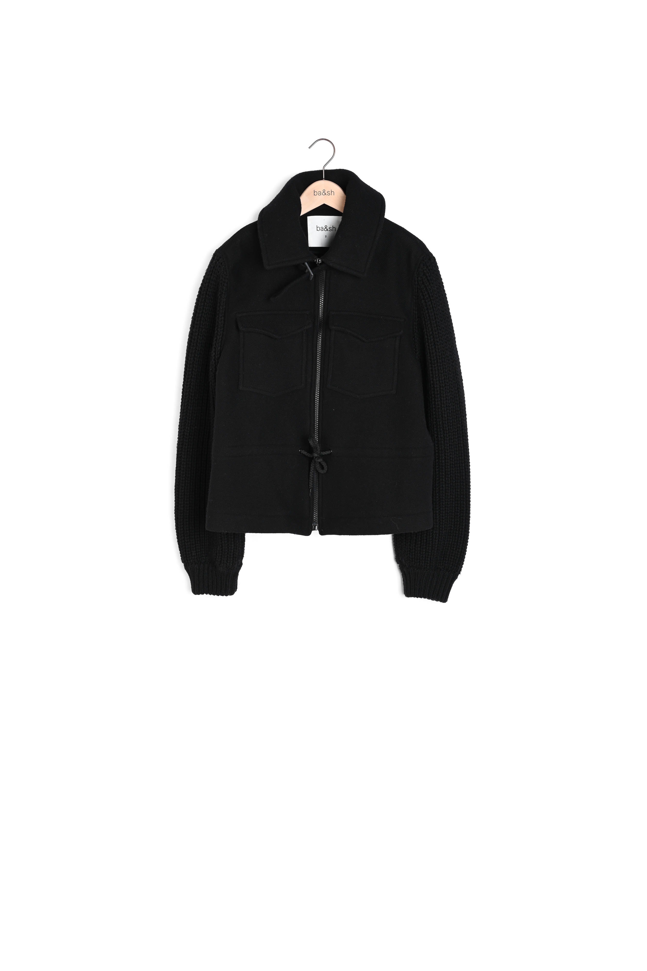 MANTEAU CAMILLE 