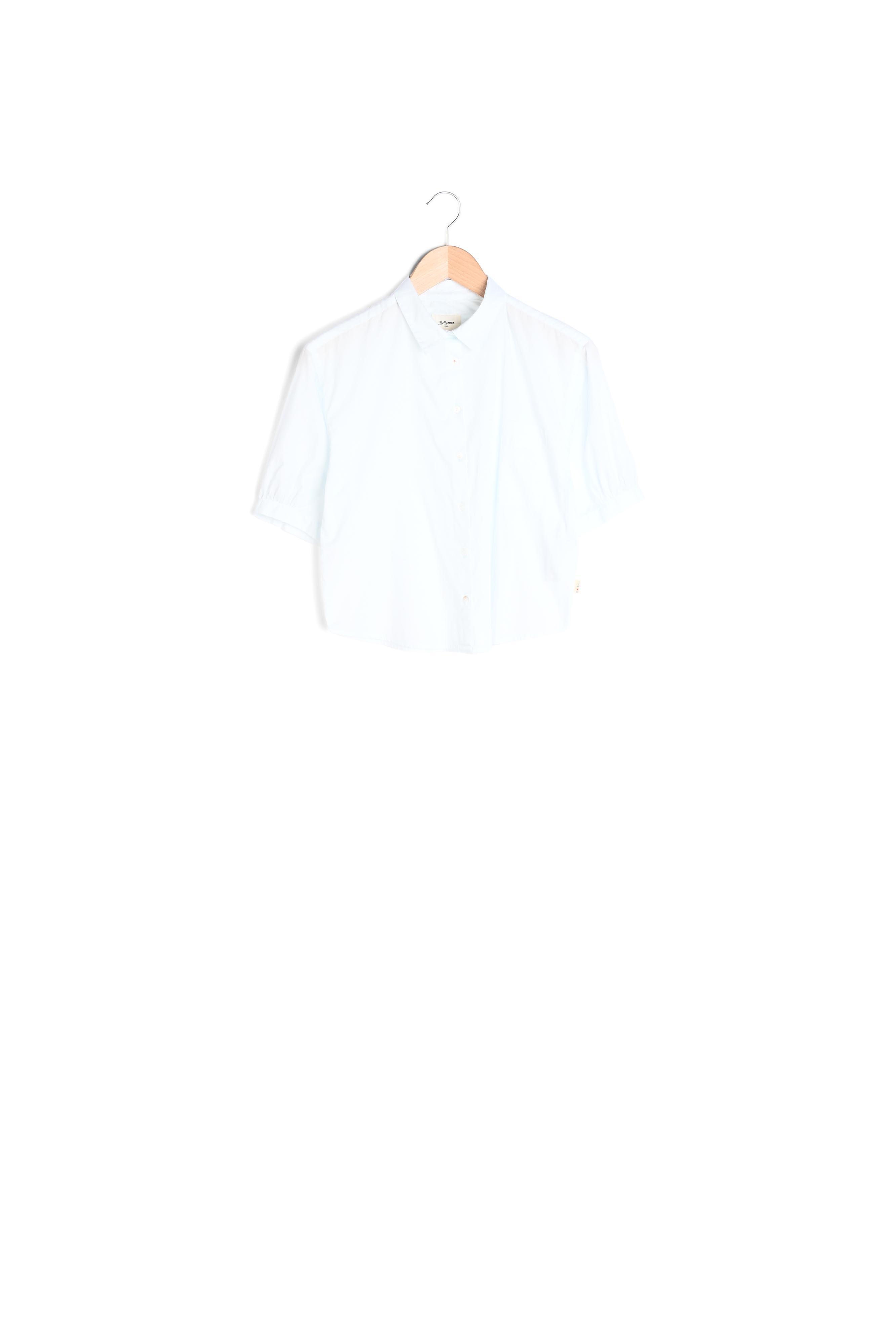 blauw