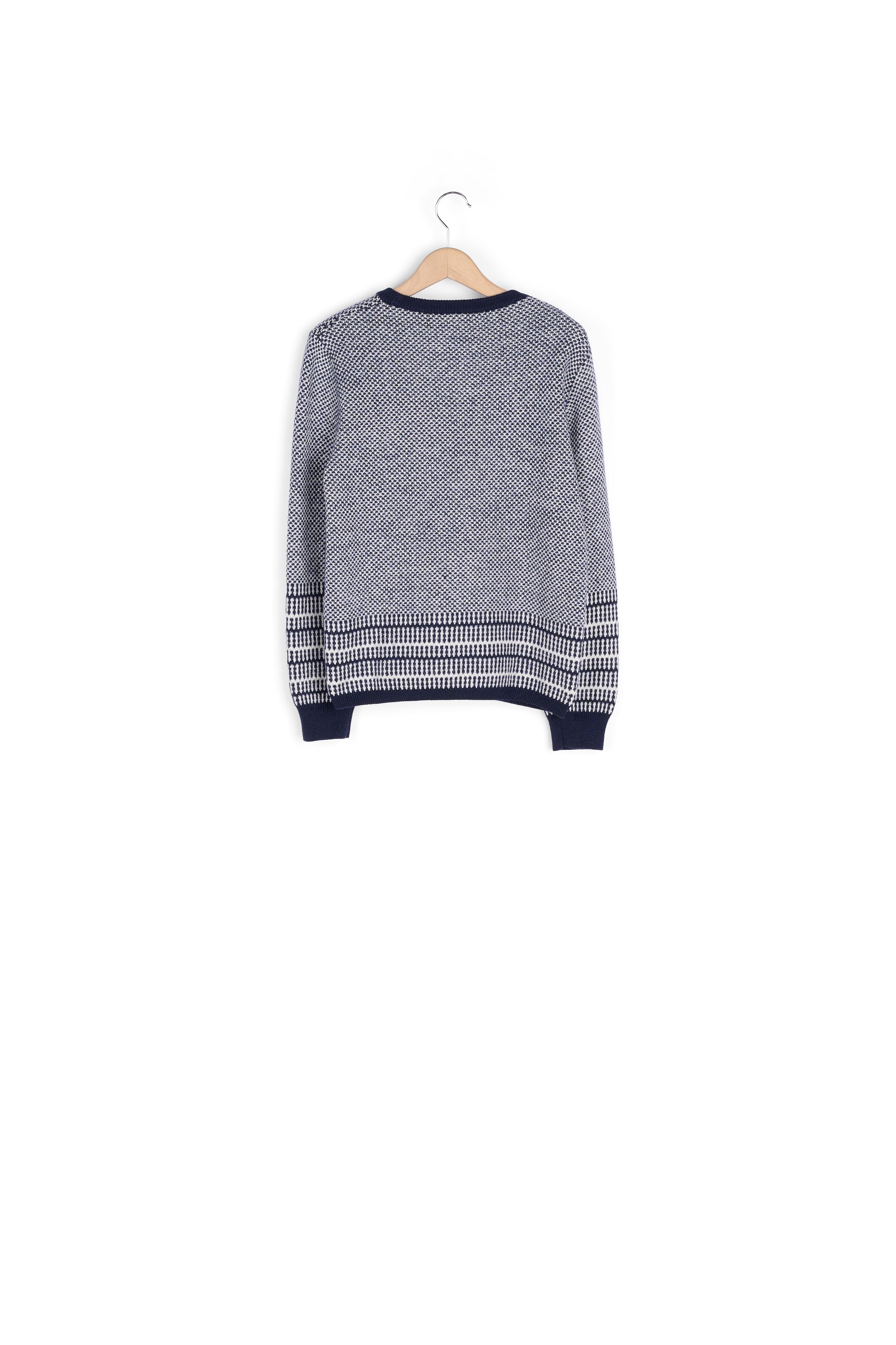 Pull chaud Aigle seconde main photo 2