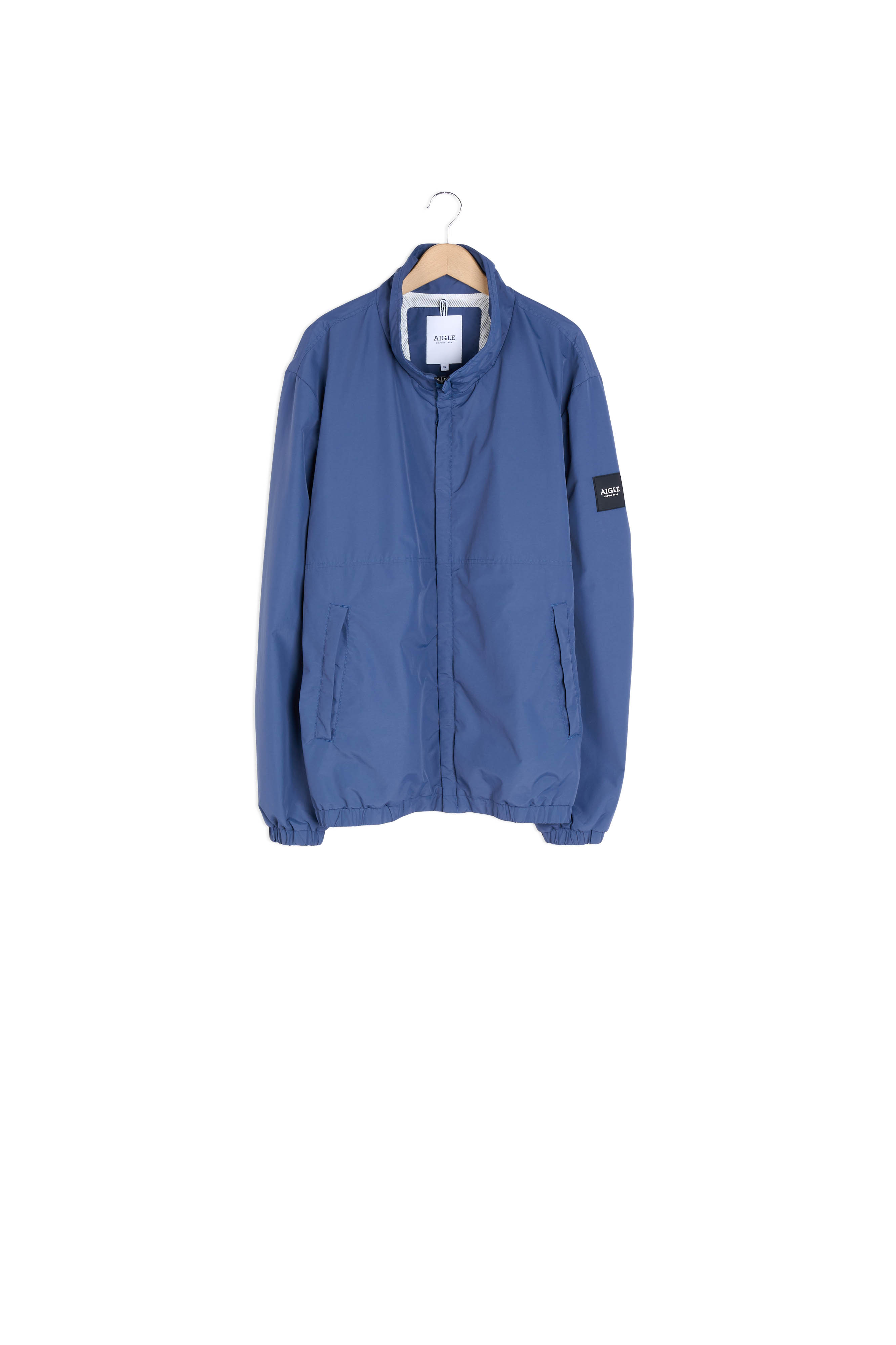 Manteau sans duvet Aigle seconde main photo 1