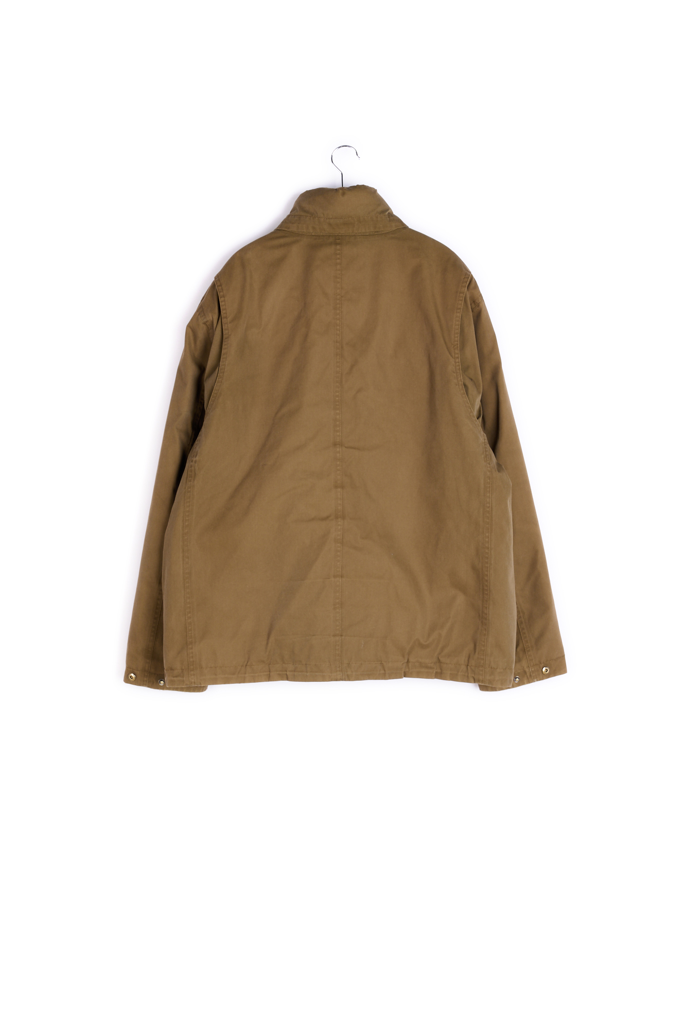 Parka sans duvet Aigle seconde main photo 2