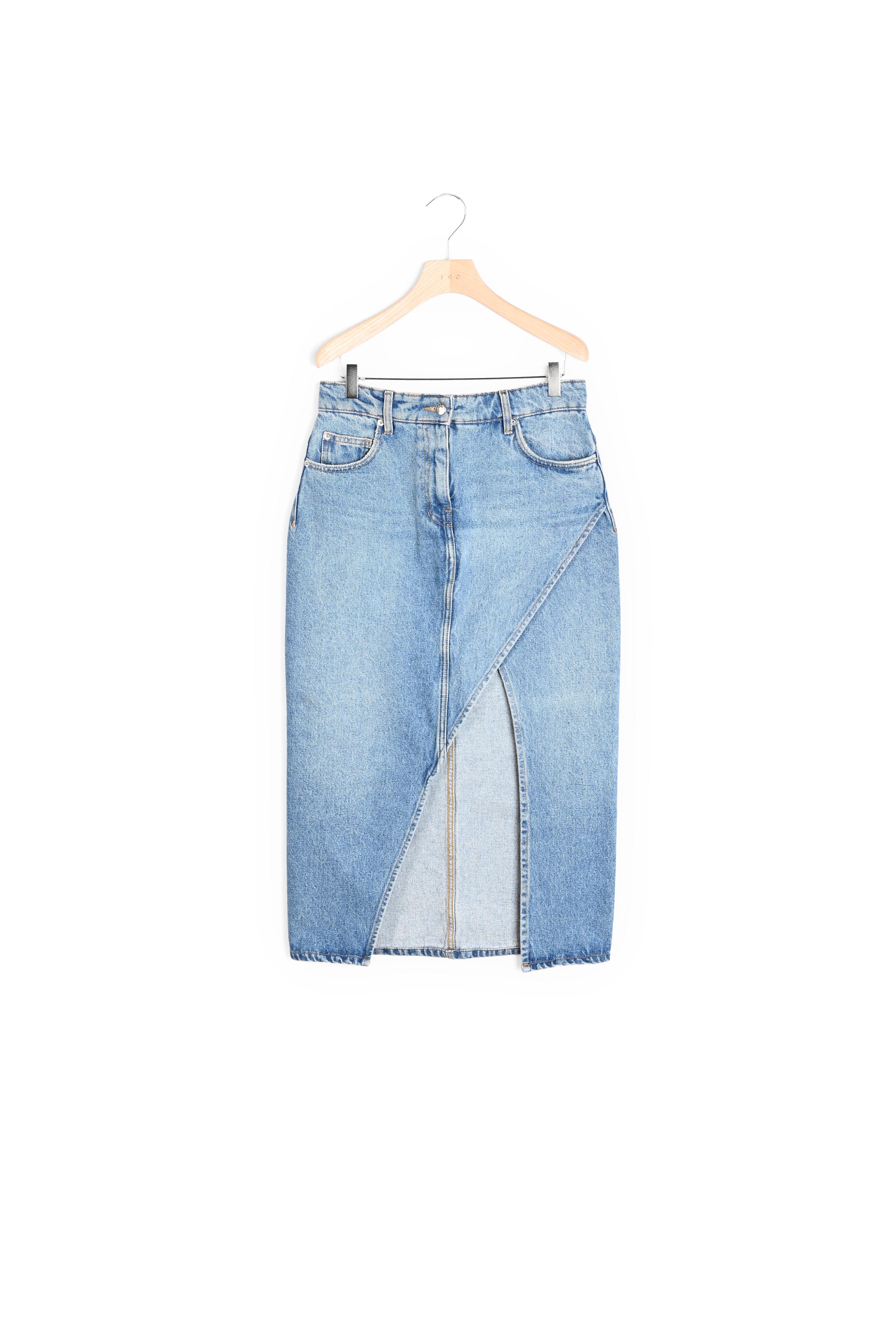 Bleu Vintage