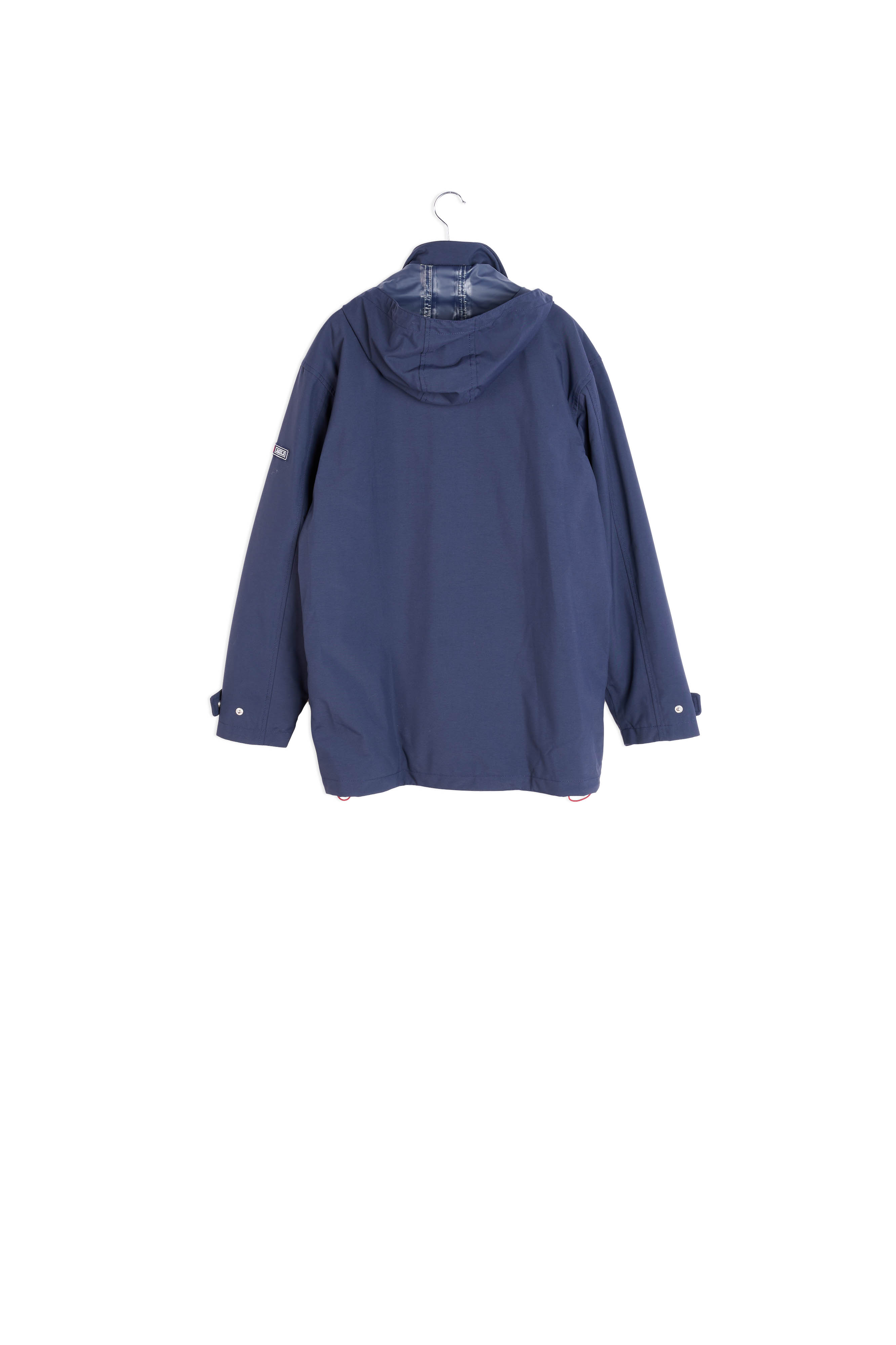 Parka en duvet Aigle seconde main photo 2