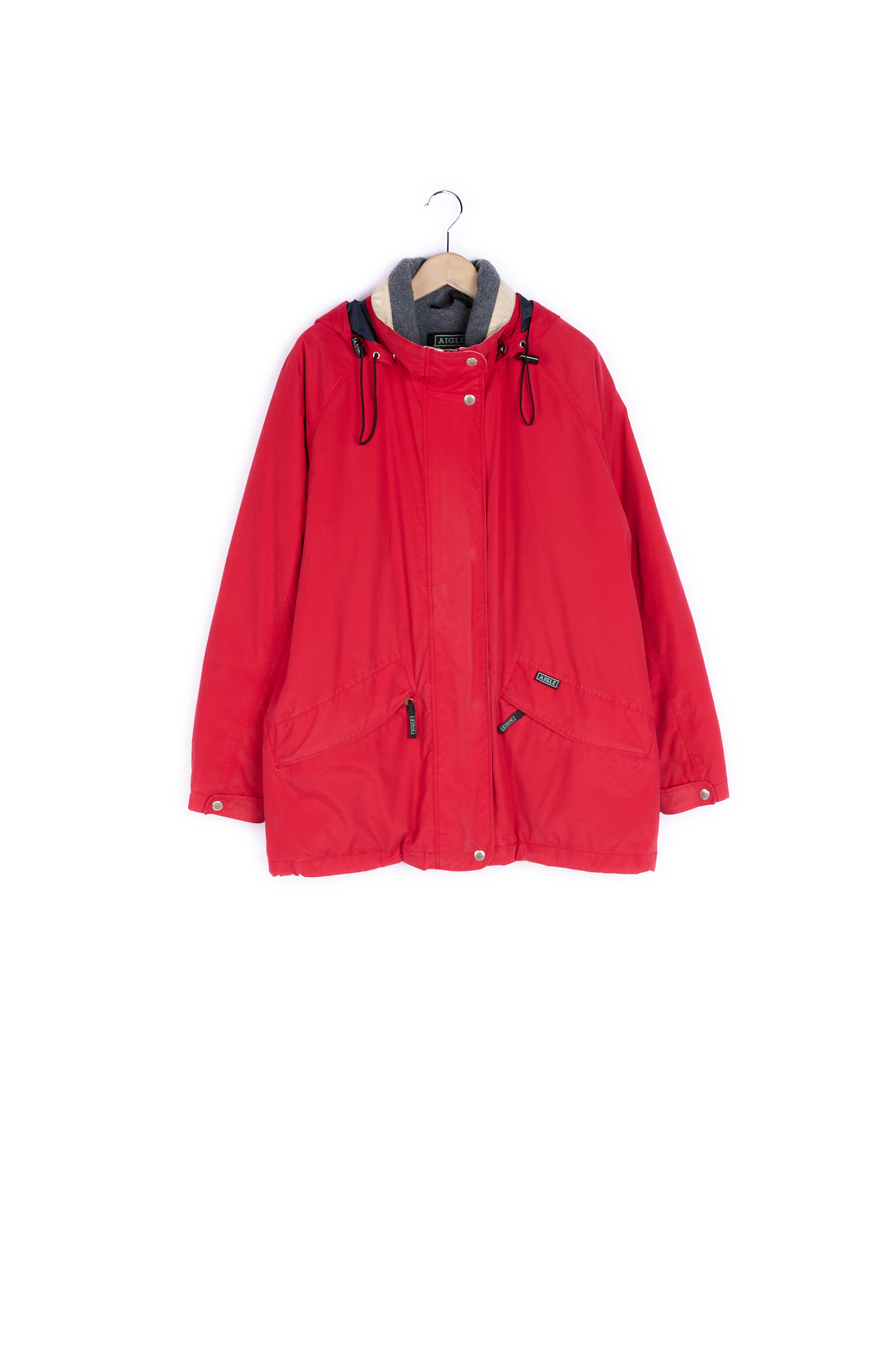 Manteau en duvet MTD® Aigle seconde main photo 1