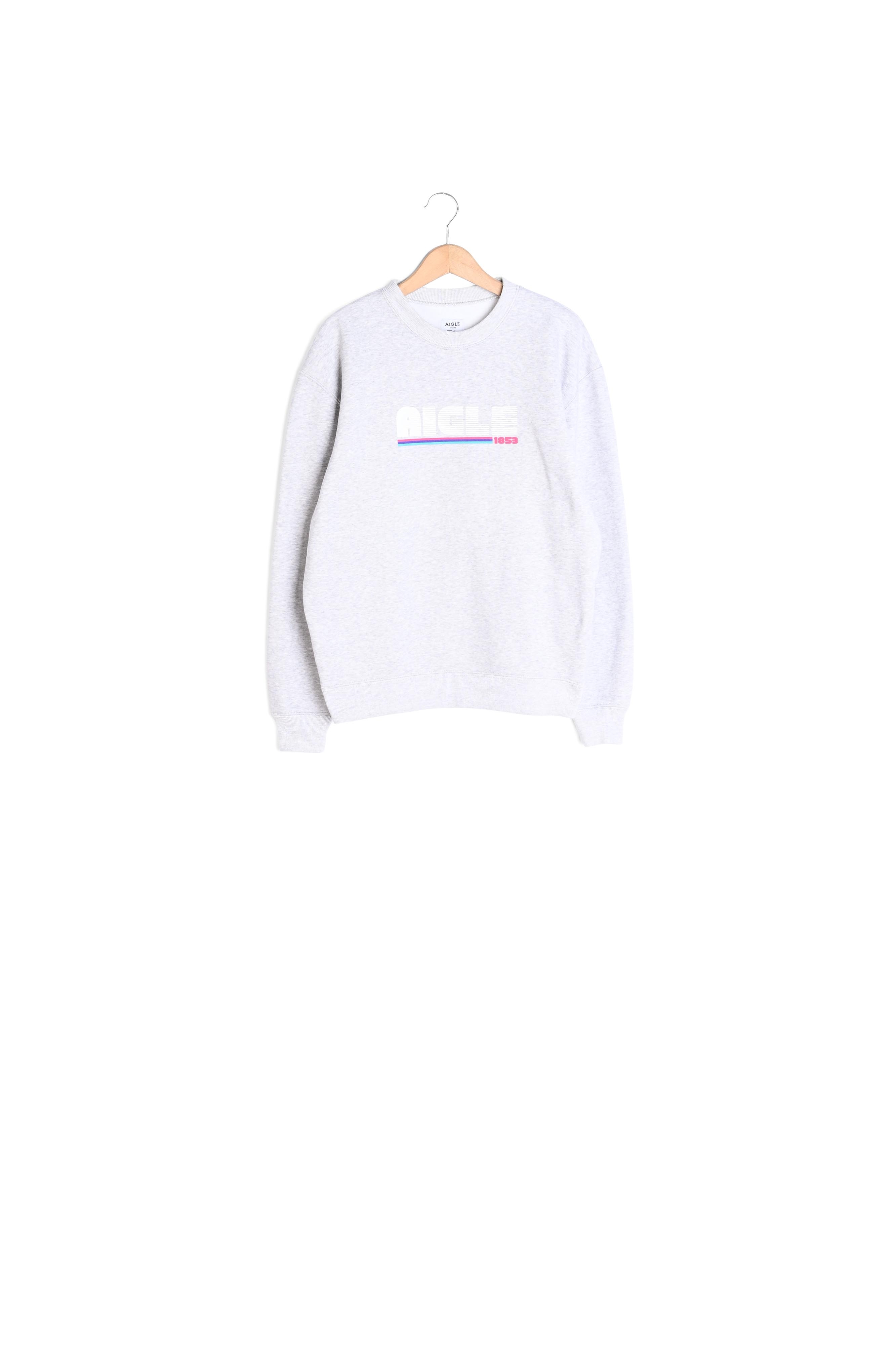 Sweatshirt Aigle seconde main photo 1