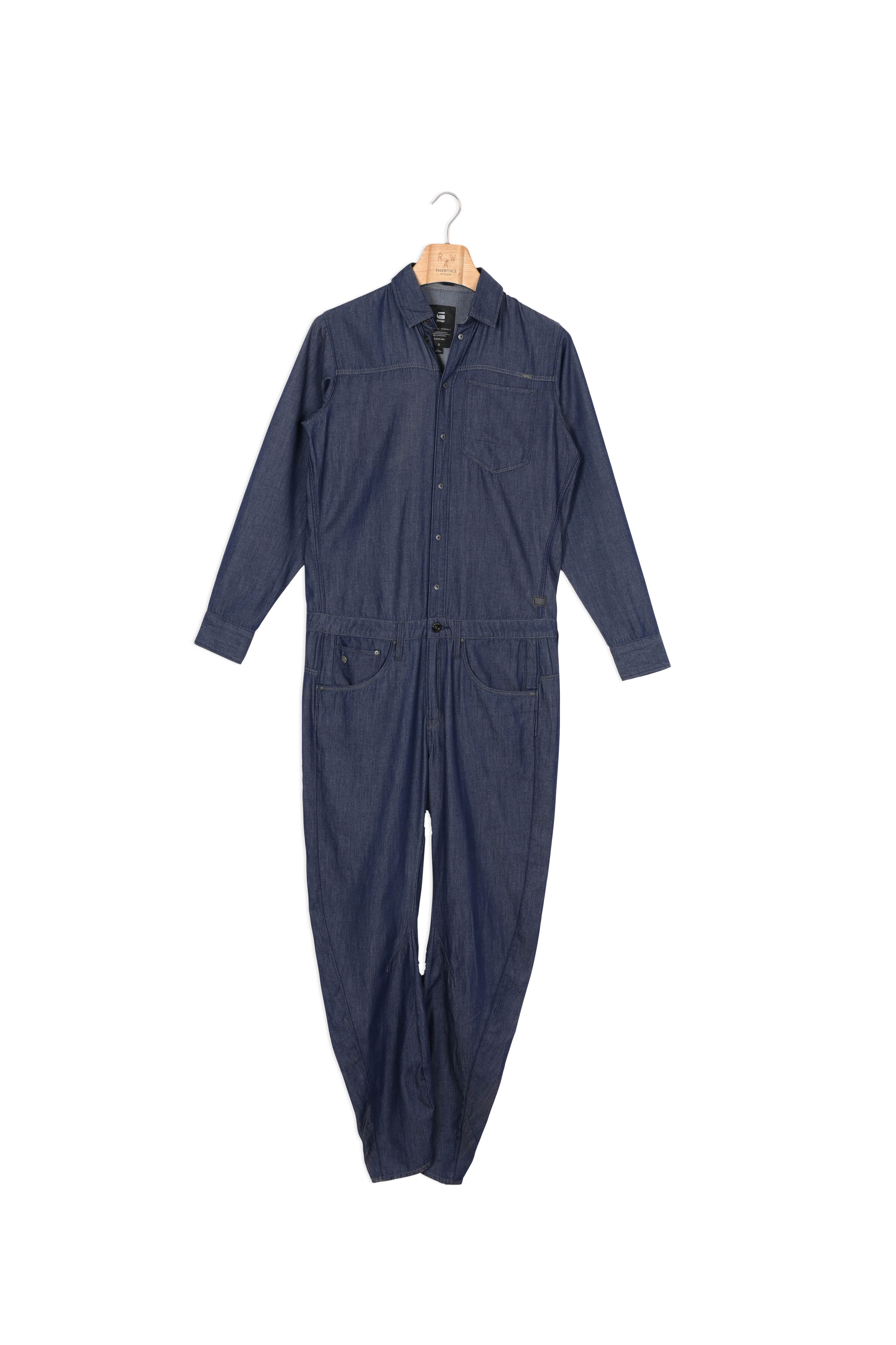 Loose Jumpsuit G-star Second-Hand photo 1