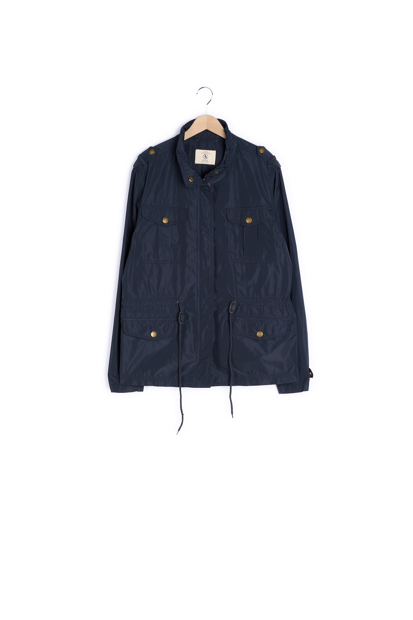 Parka sans duvet Aigle seconde main photo 1