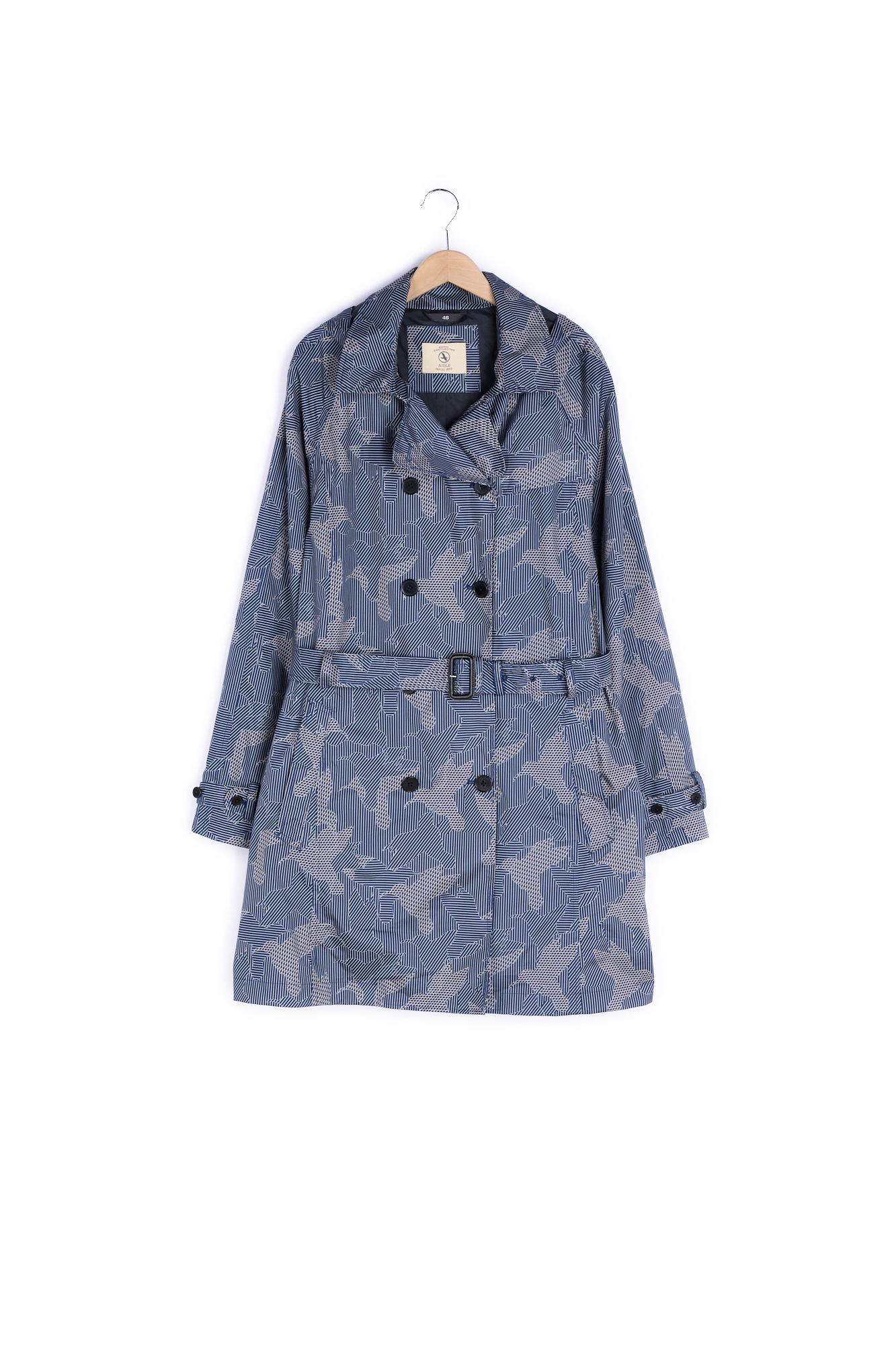 Manteau MTD® Aigle seconde main photo 1