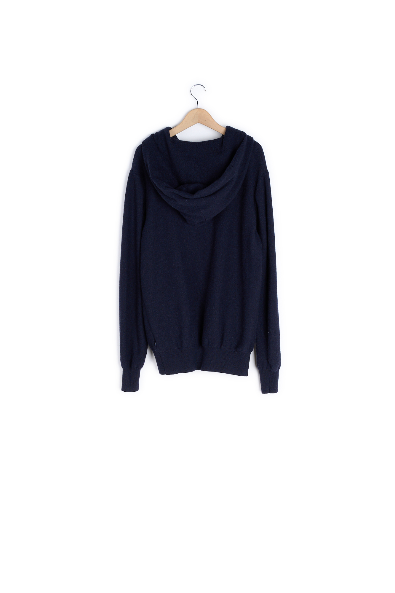 Pull en laine Aigle seconde main photo 2