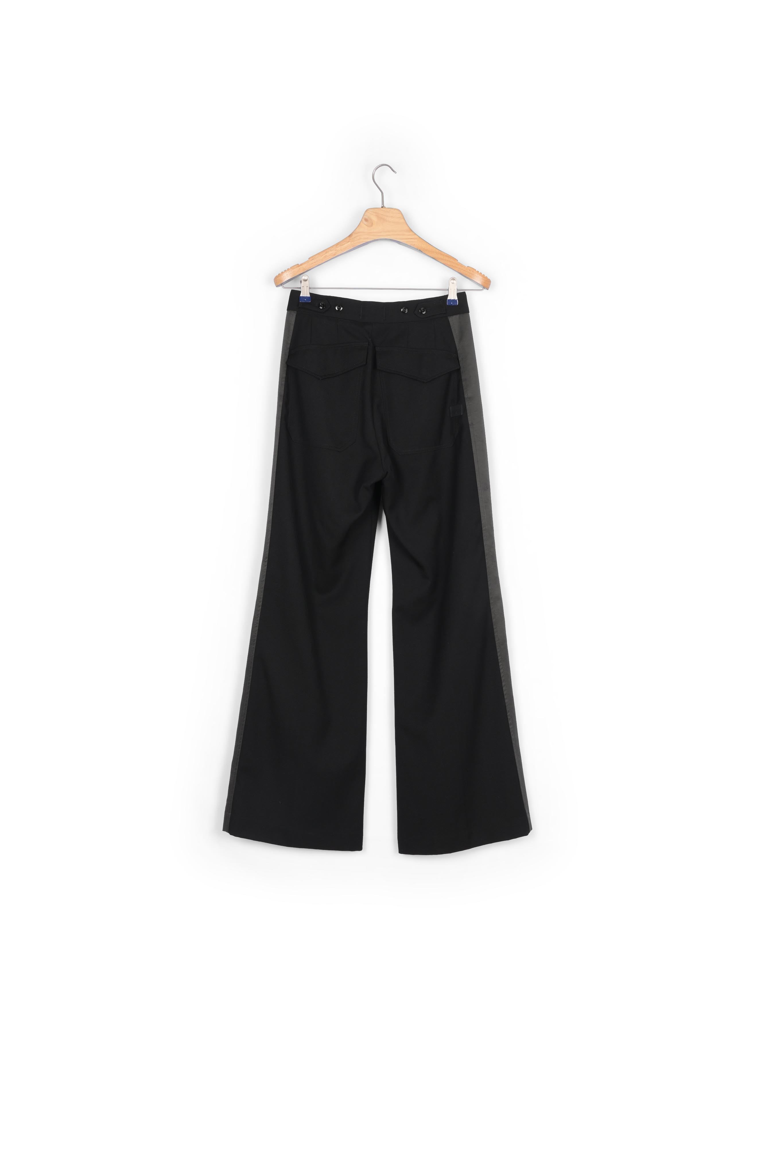 Pantalon de smoking E Deck G-star seconde main photo 2