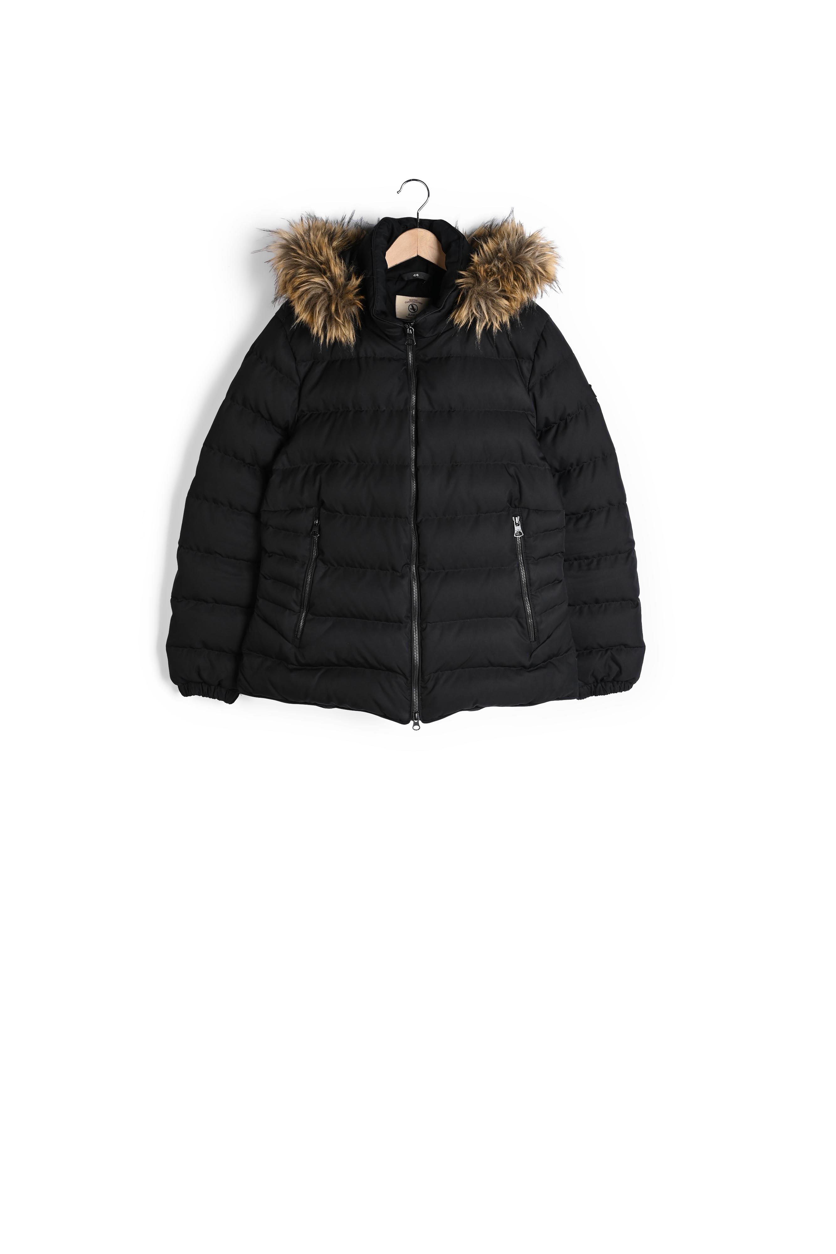 Parka en duvet Aigle seconde main photo 1