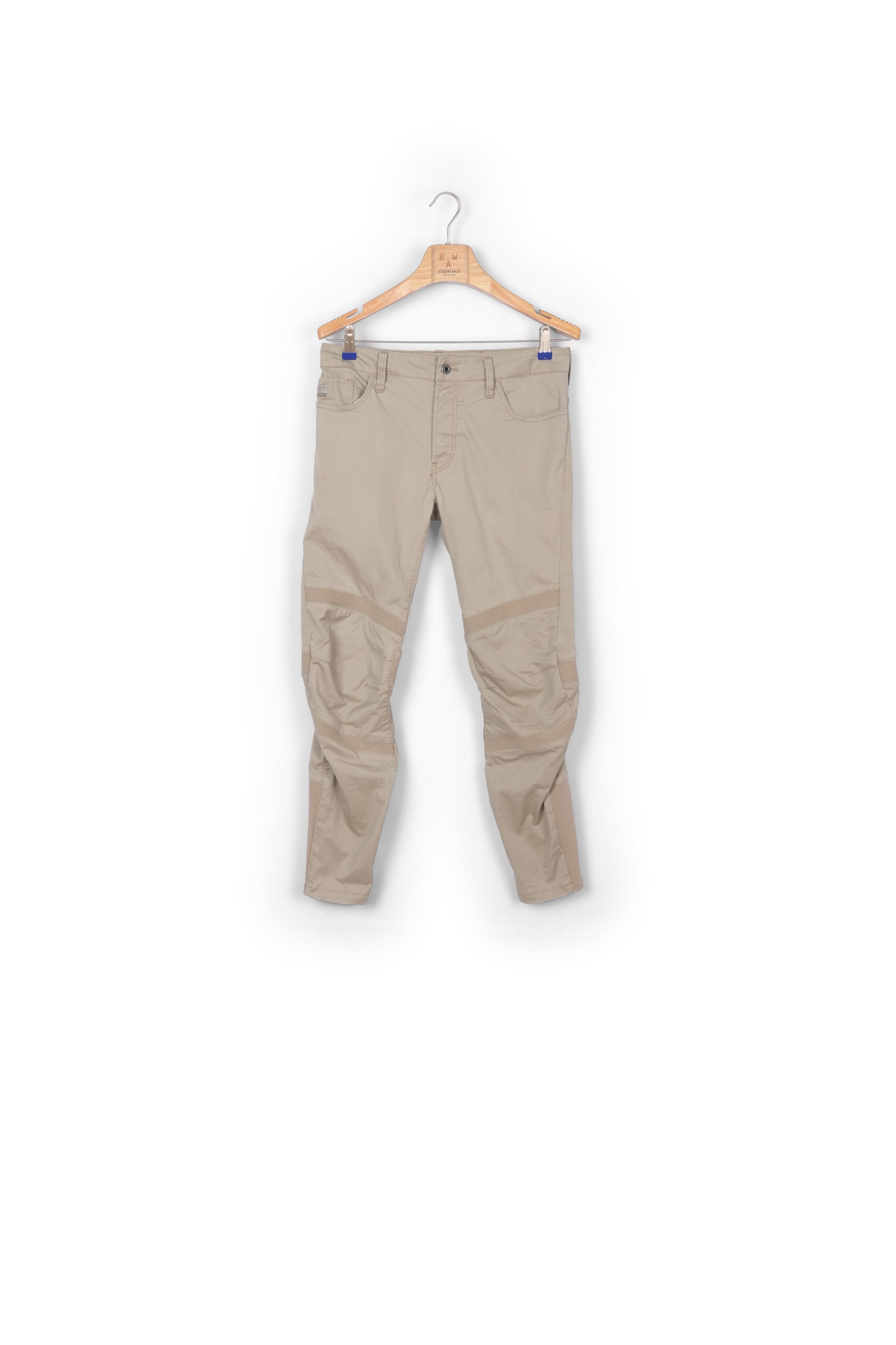 Motac Deconstructed 3D Slim Pant G-star Second-Hand photo 1