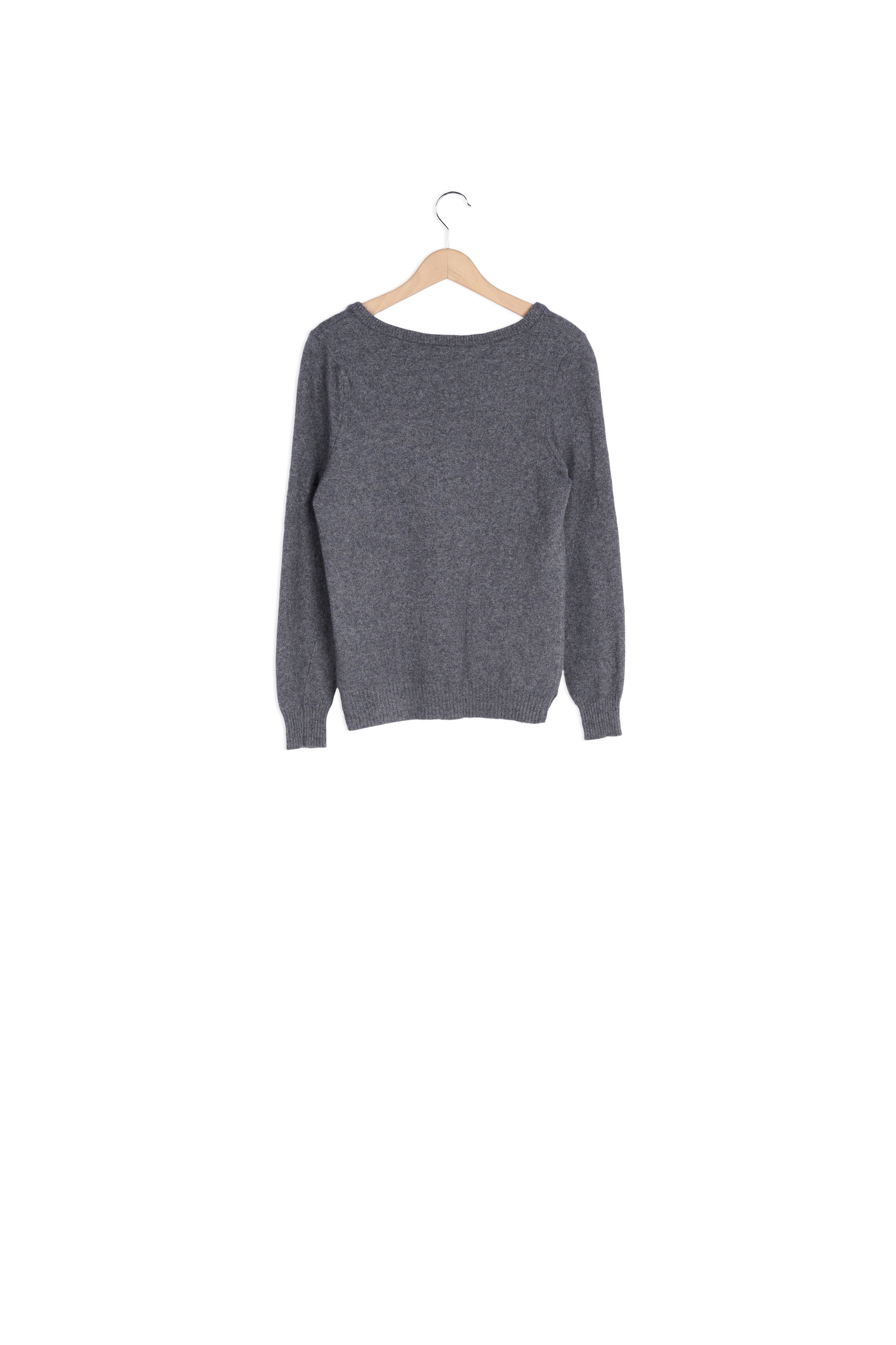 Pull chaud Aigle seconde main photo 2