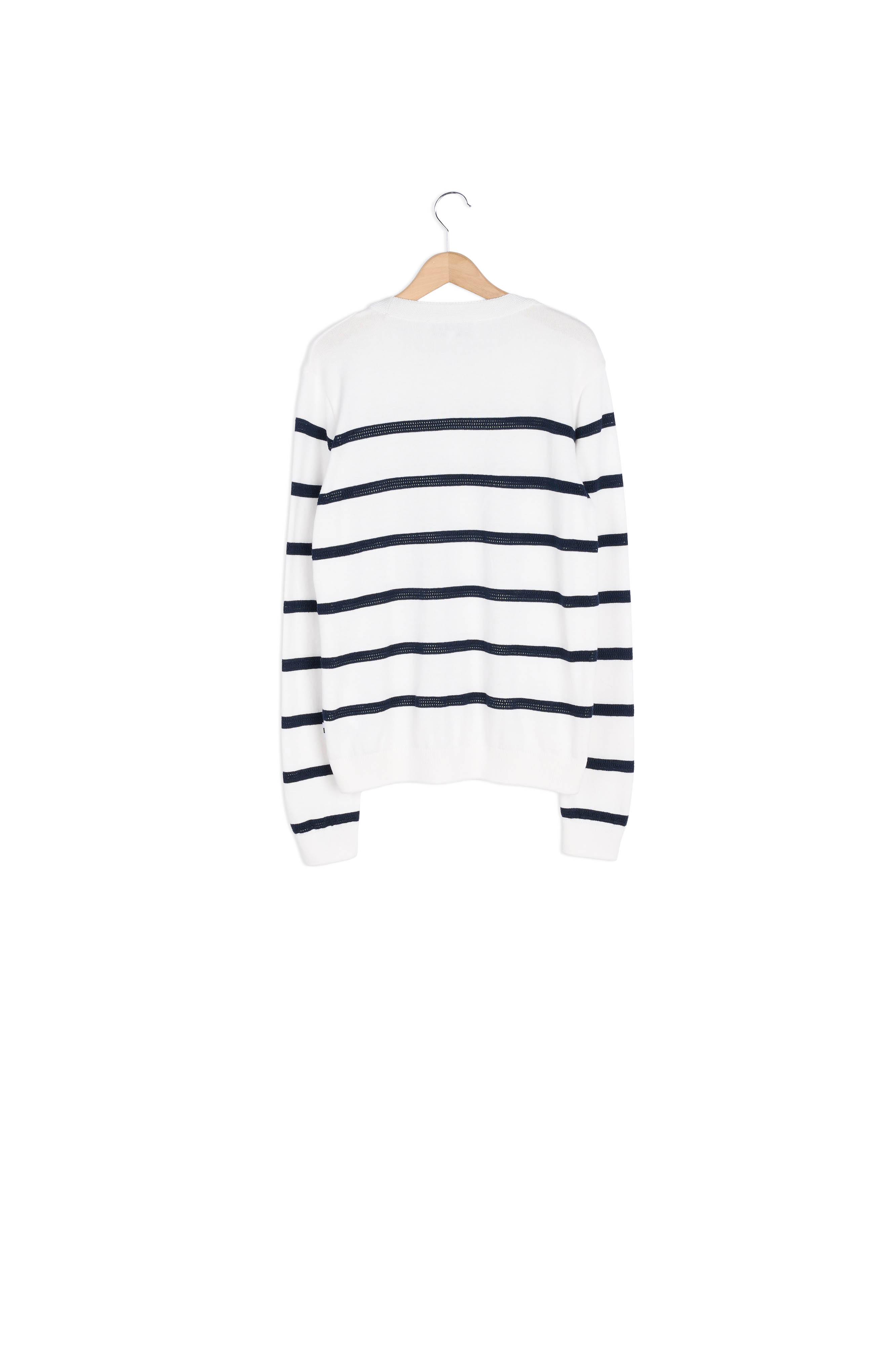 Pull léger Aigle seconde main photo 2