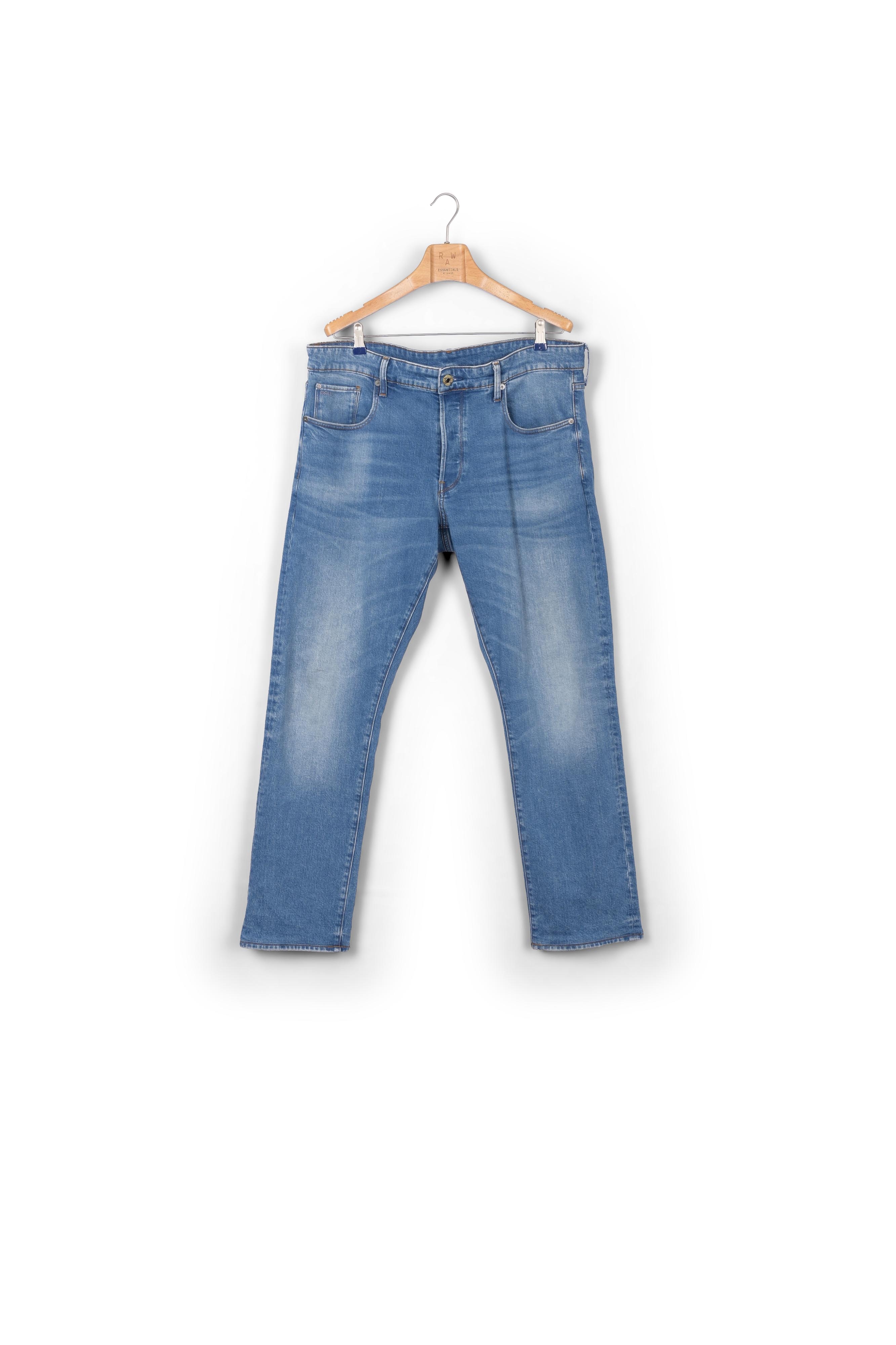 Photo produit Jean 3301 Regular Straight numéro 0