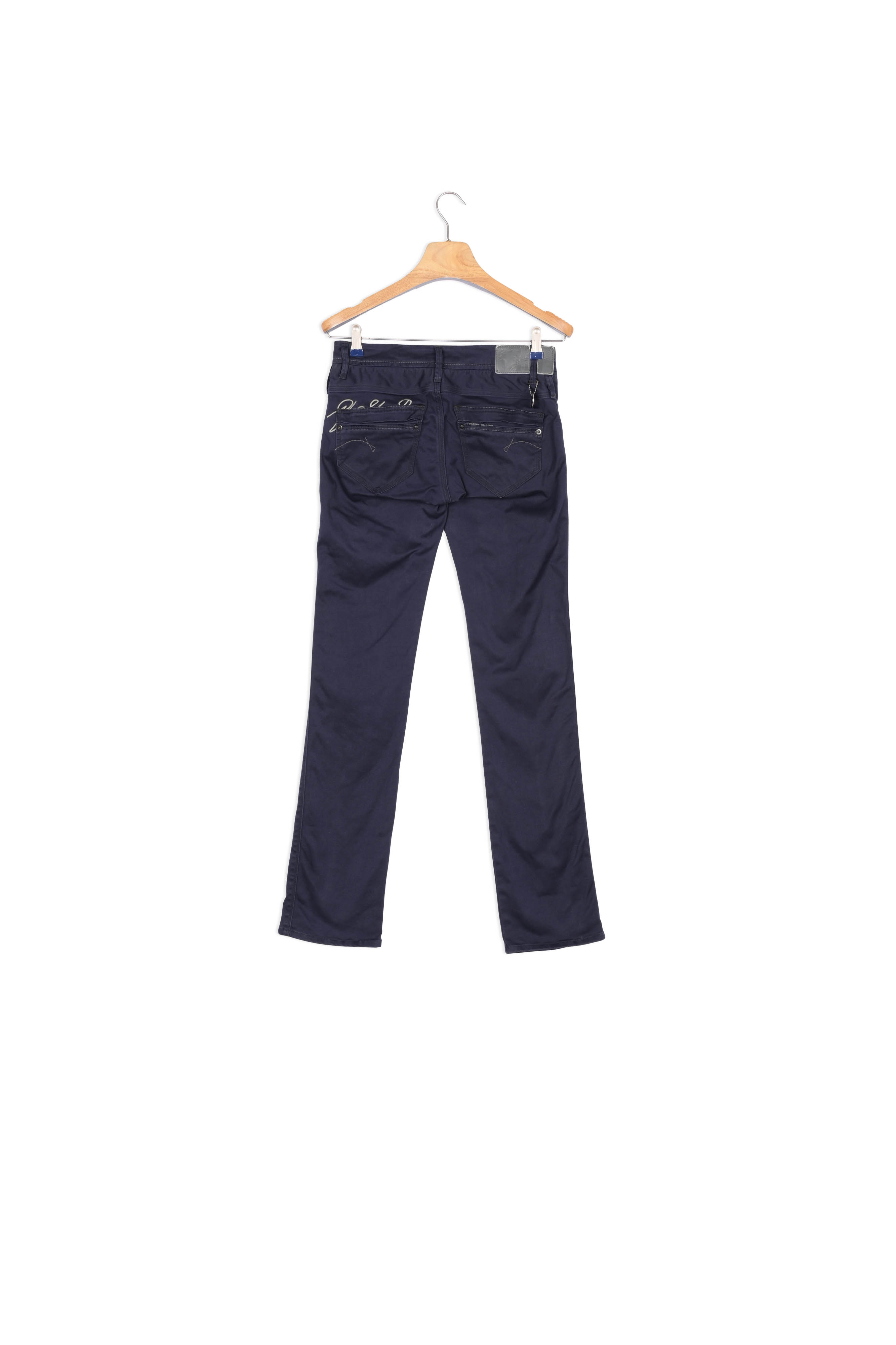 Straight Jeans G-star Second-Hand photo 2