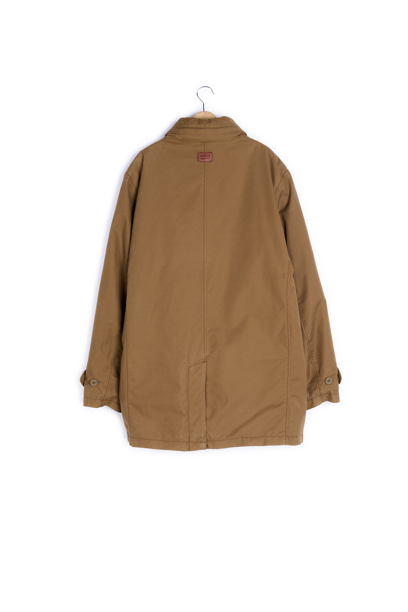 Parka sans duvet Aigle seconde main photo 2